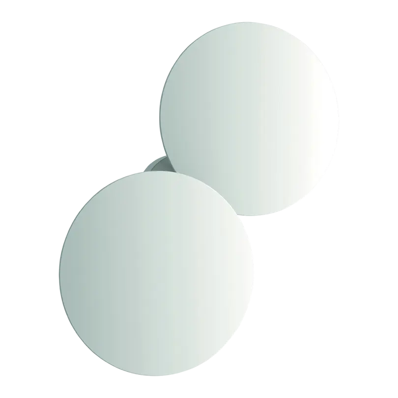 Deckenleuchte Puzzle