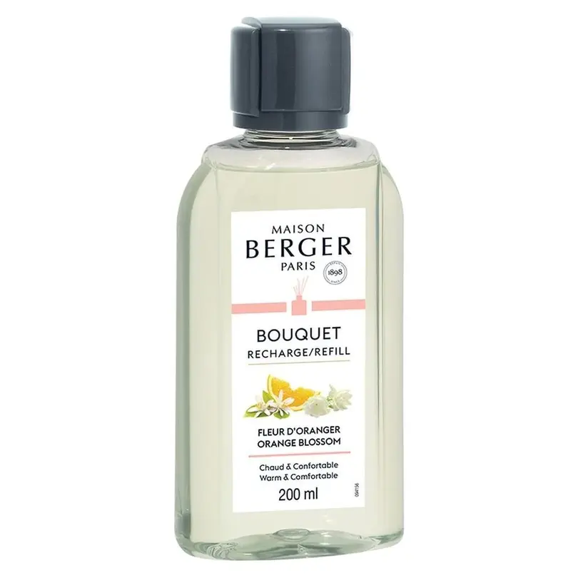 Refill Fleur d'Oranger