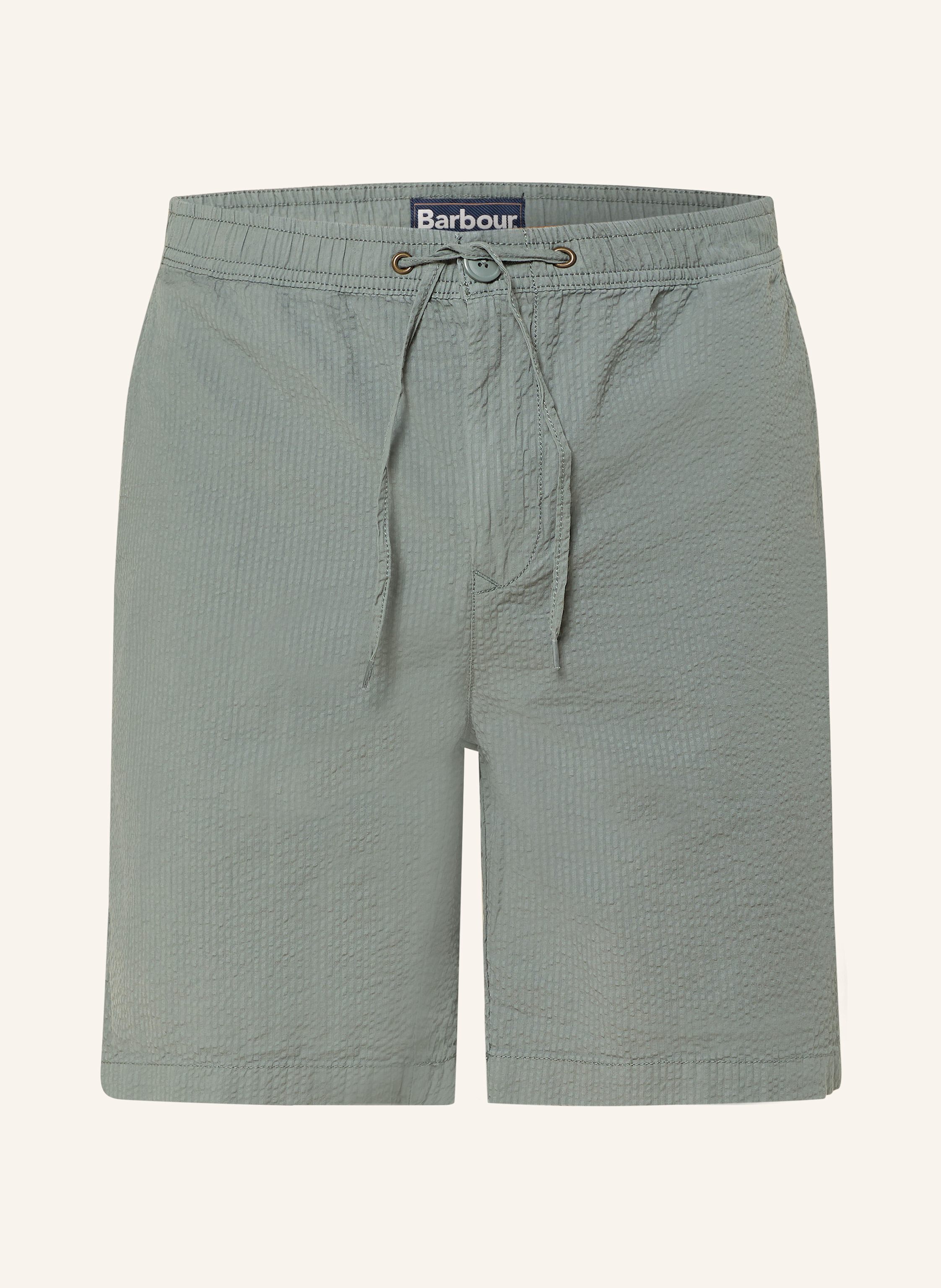 Barbour Shorts CALLERCOVE Regular Fit