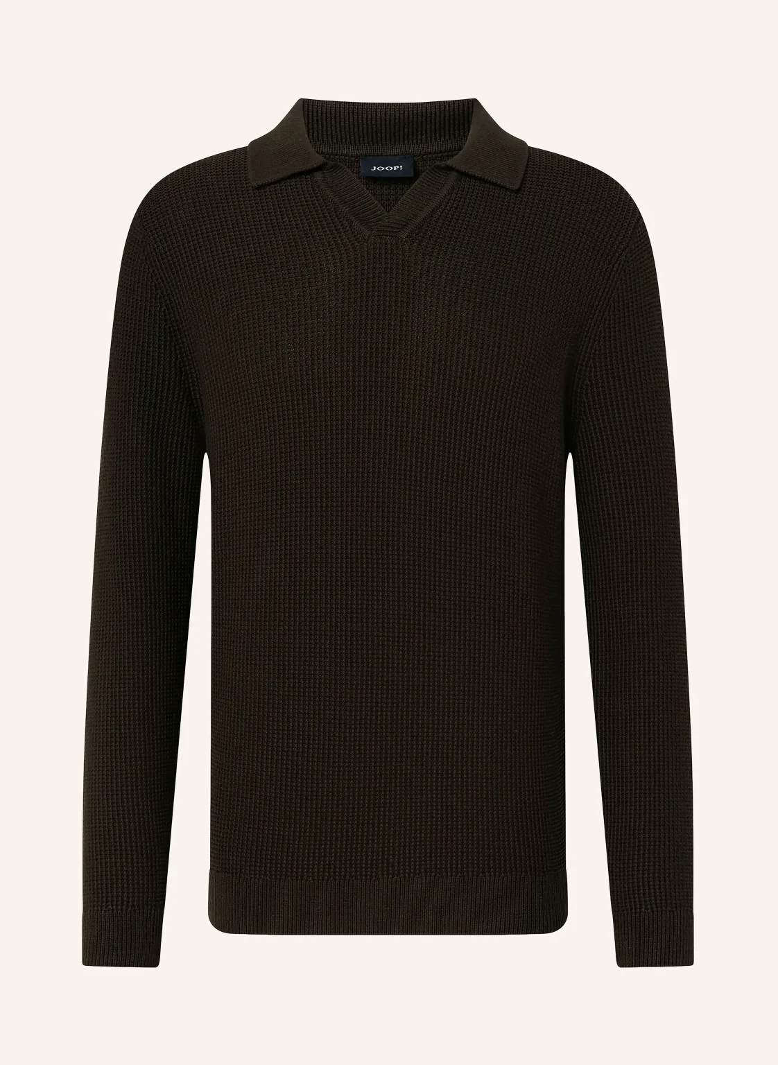 JOOP! Strick-Poloshirt XENNDER