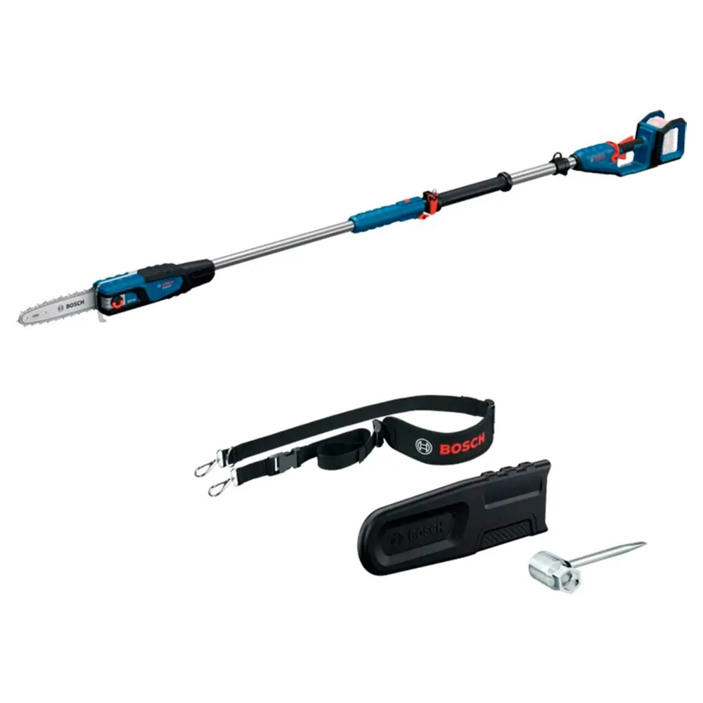 Bosch GKE 18V-25 TP Pruner Chainsaw