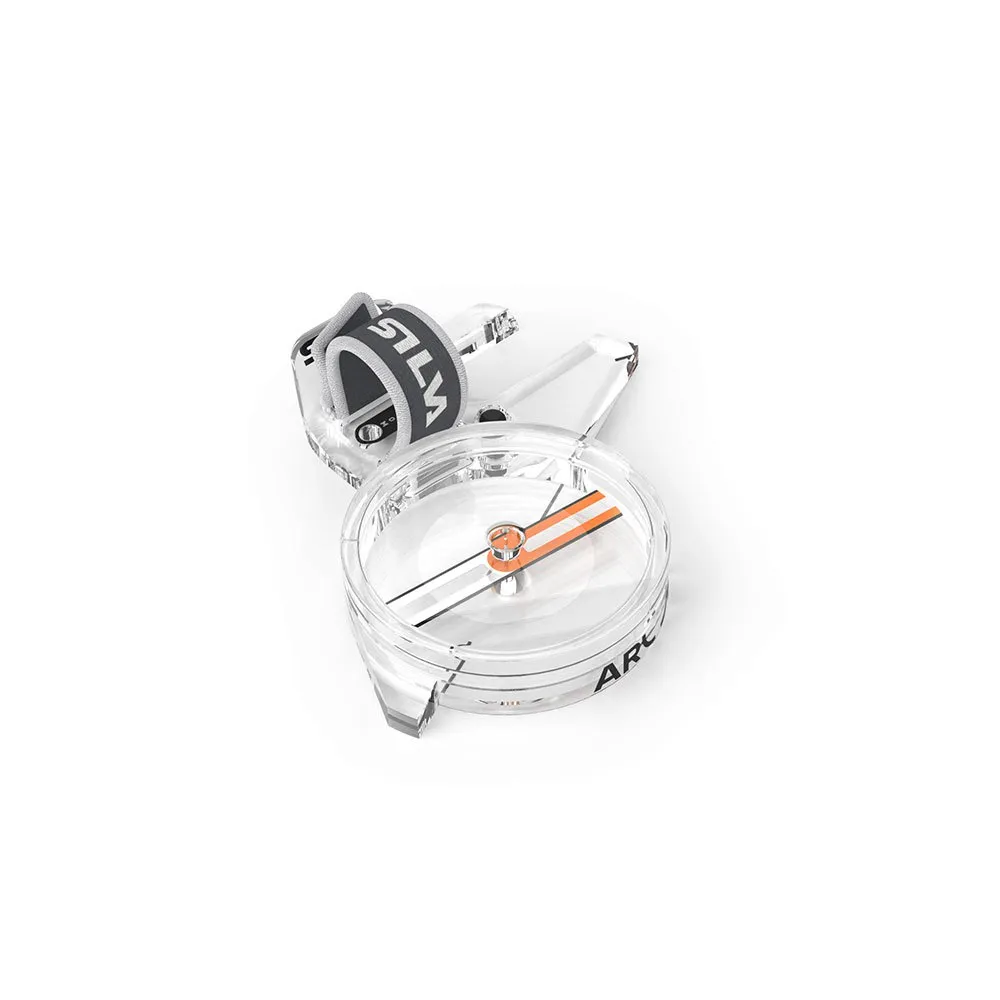 Silva Arc Jet C Left compass