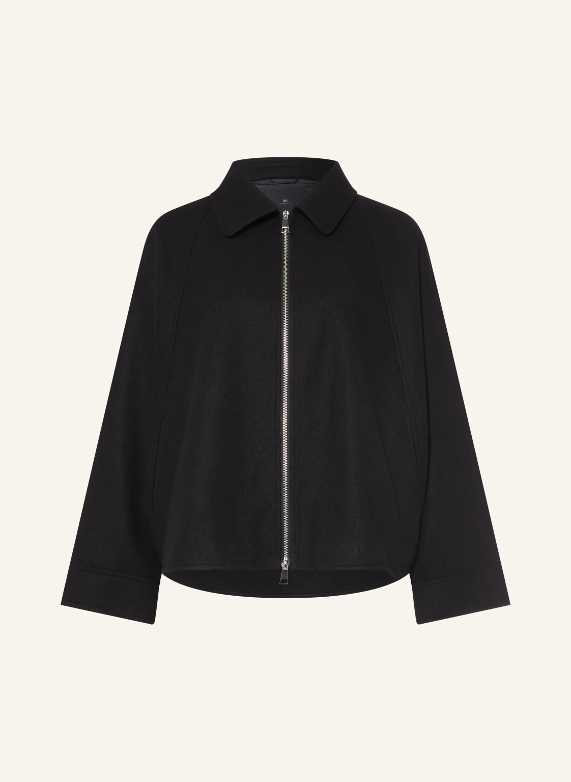 WITHBLACK Jacke JACKIE