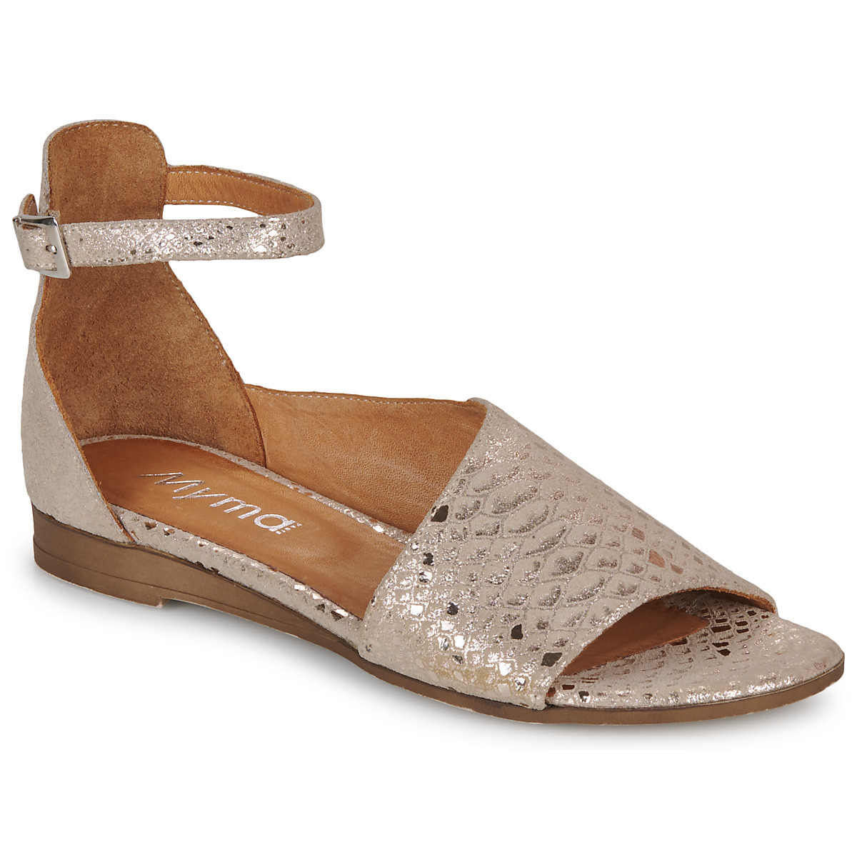 Myma - 6411 - Gold
