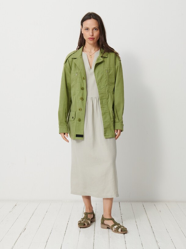 Veste nestor olive