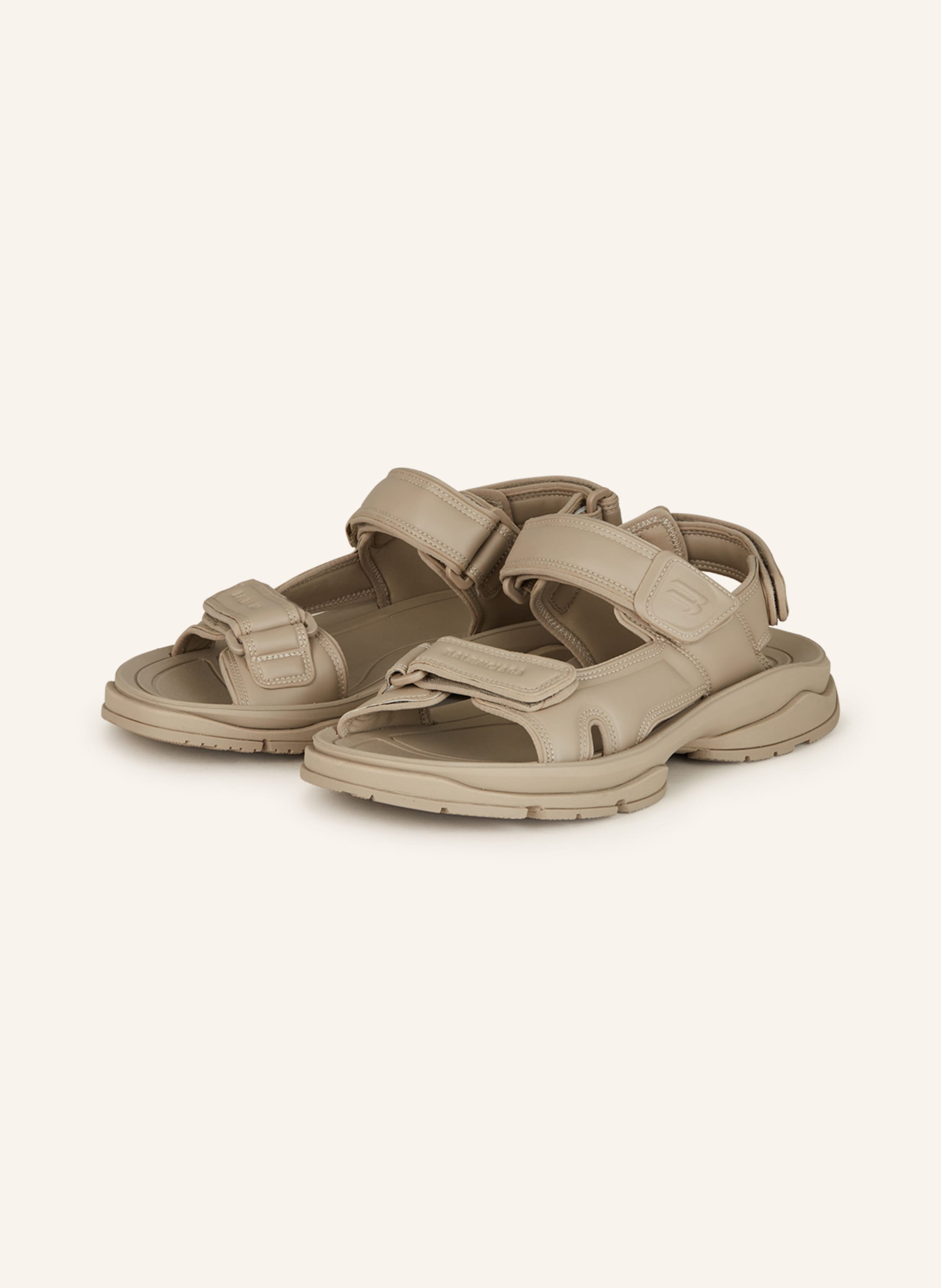 BALENCIAGA Sandalen TOURIST