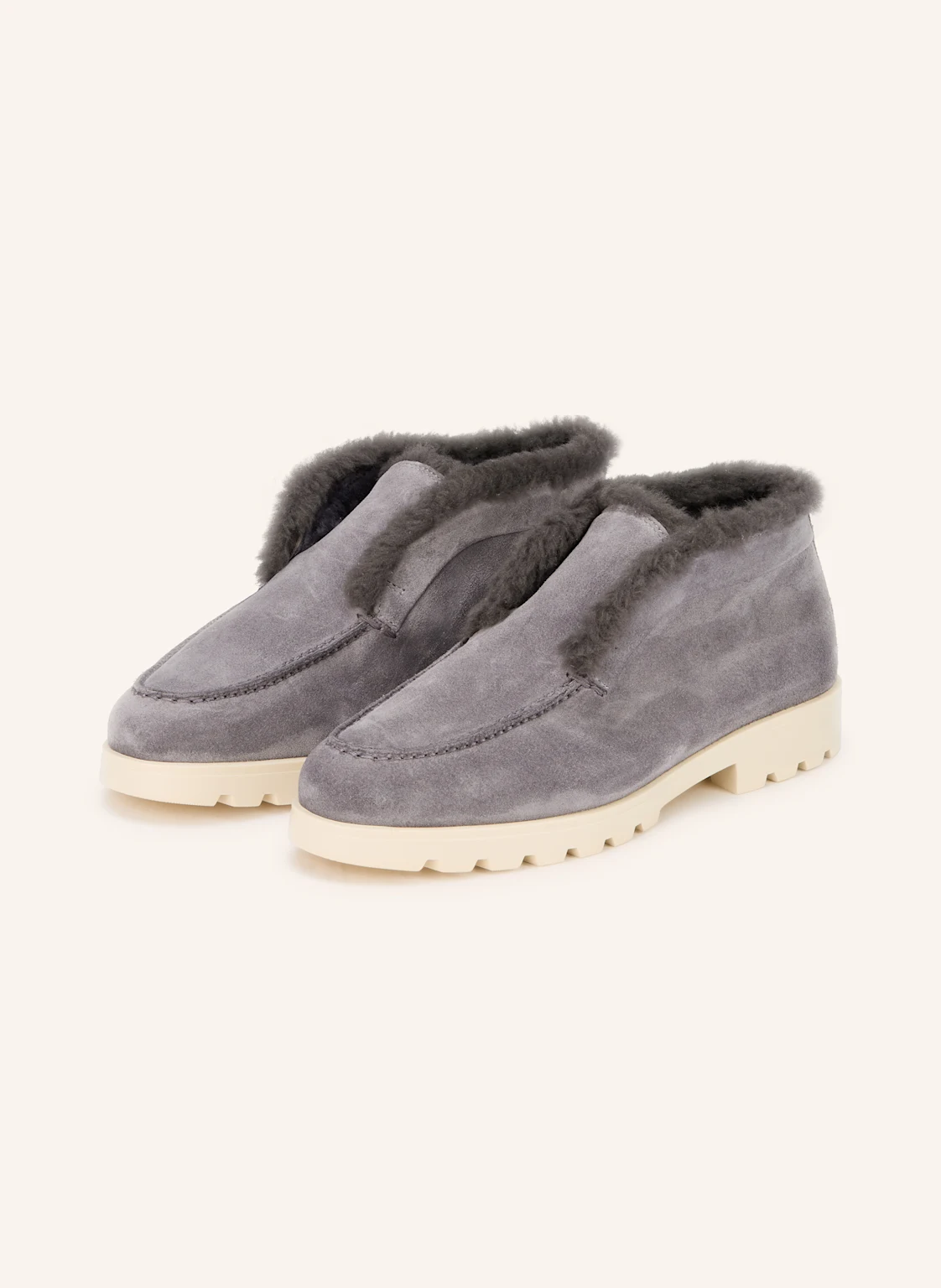 Santoni Boots