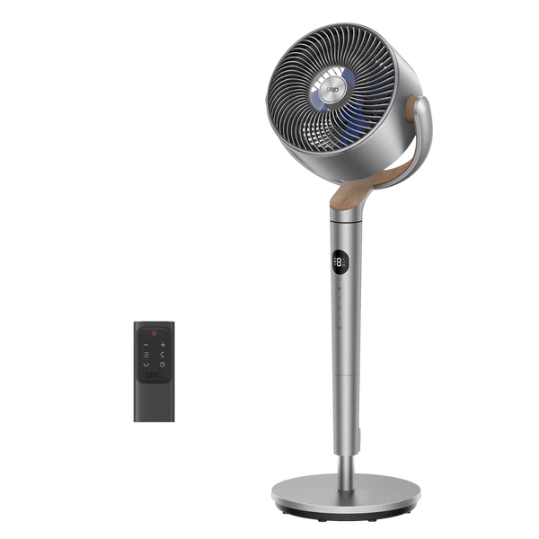 DREO TurboPoly™ Fan 502