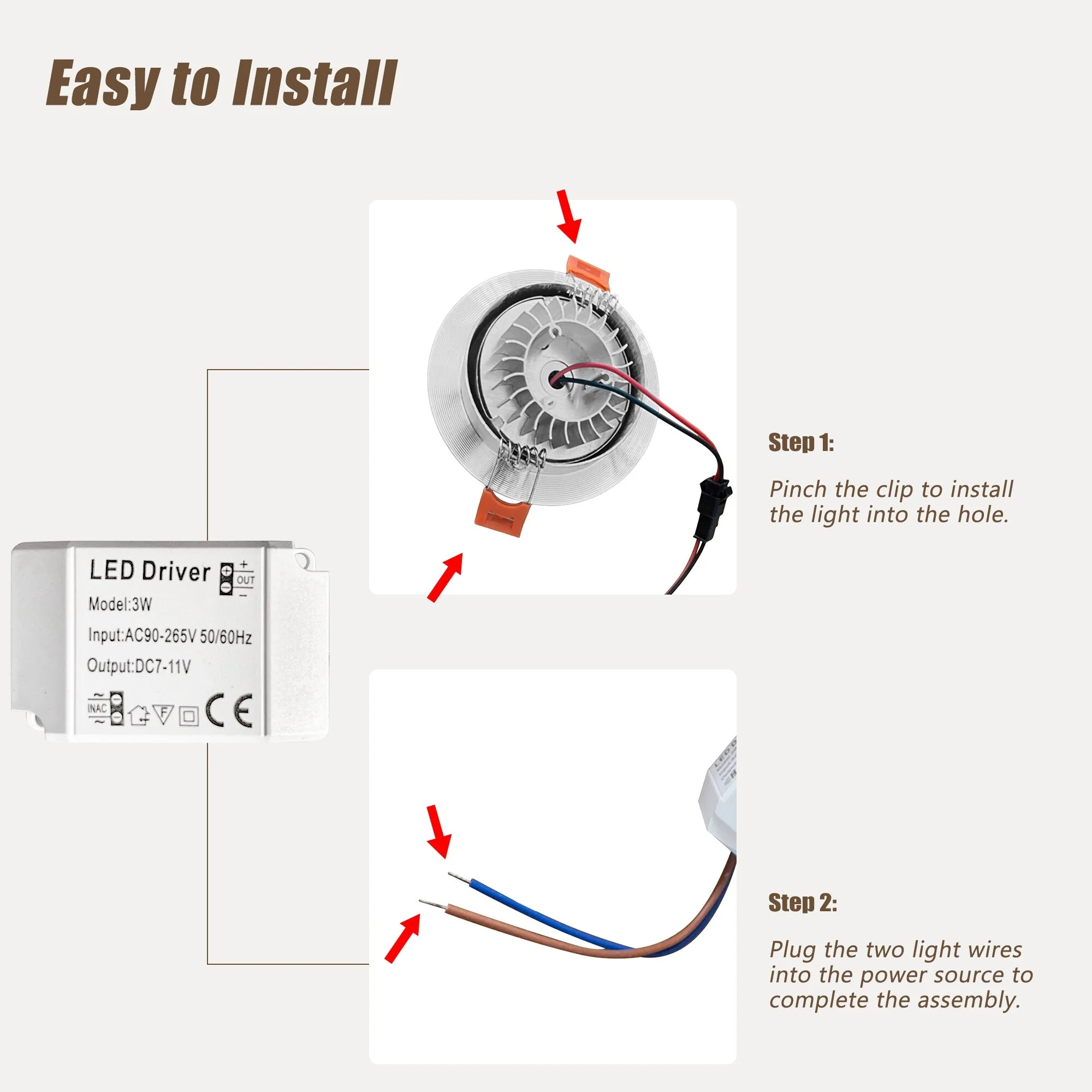 83.4Tall Bookshelf with LED Lighting, Modern Bookcase with Sliding Doors and Open Shelves