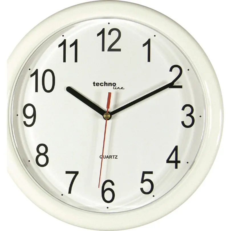 Wanduhr WT 600
