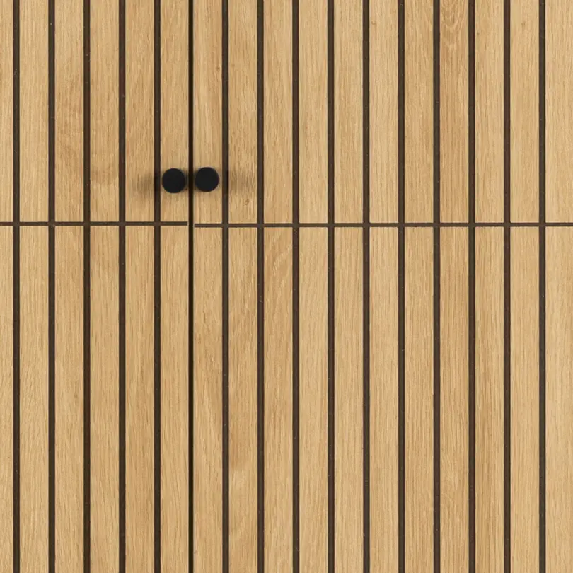 Garderobenschrank Albany