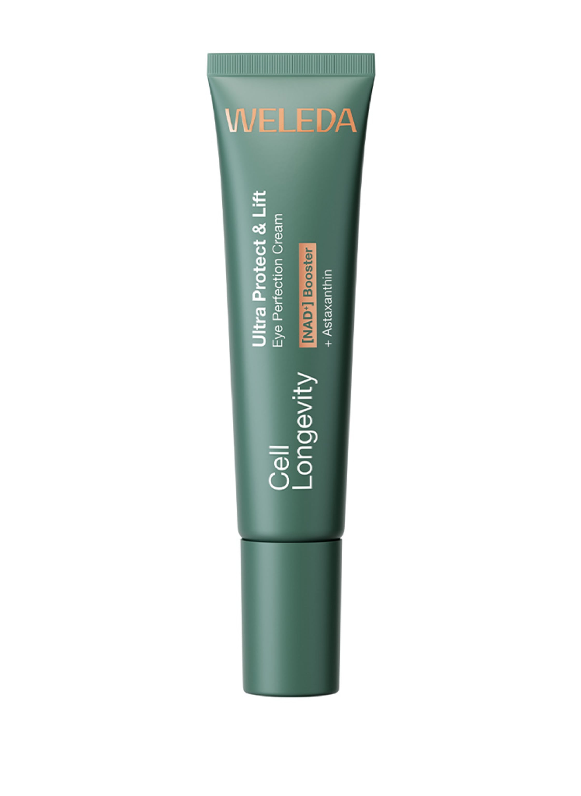 WELEDA CELL LONGEVITY ULTRA PROTECT & LIFT EYE PERFECTION CREAM