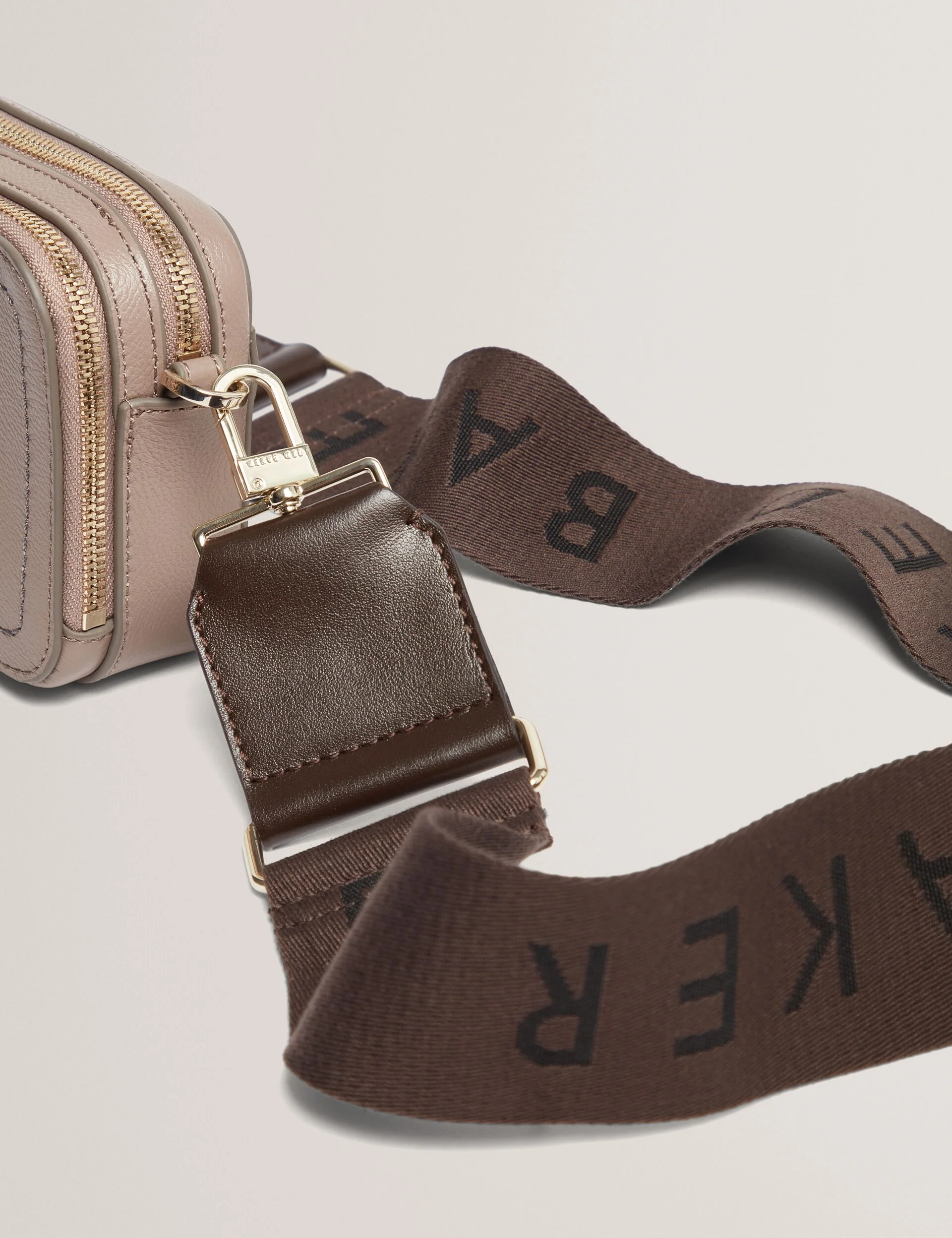 WYLOW | CHOCOLATE
