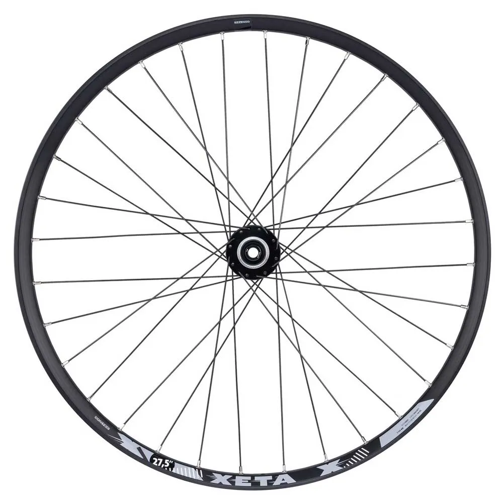 Contec Xeta Core 30 27.5´´ Boost CL Disc Tubeless MTB rear wheel