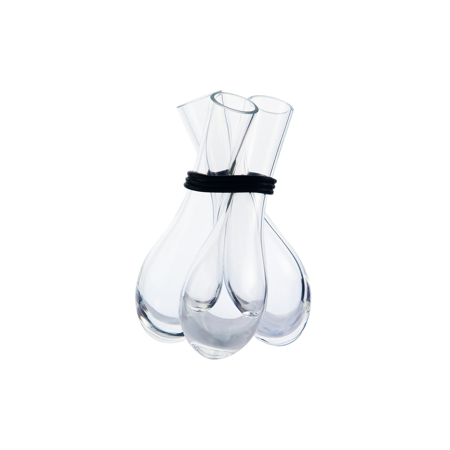 Trinity Mini vase