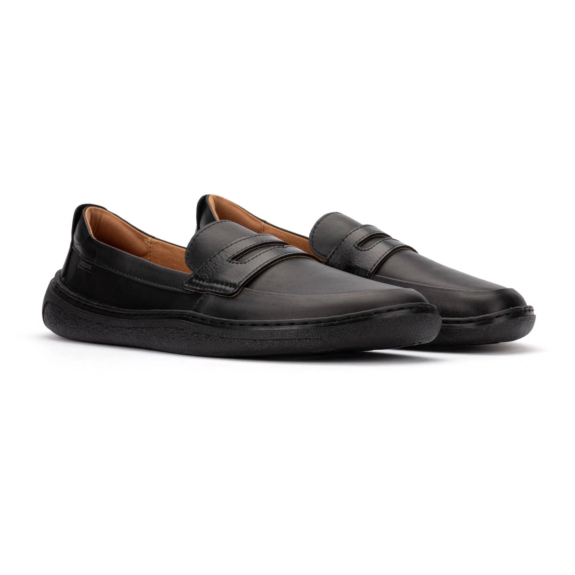 ARANJUEZ - Mocasín barefoot unisex