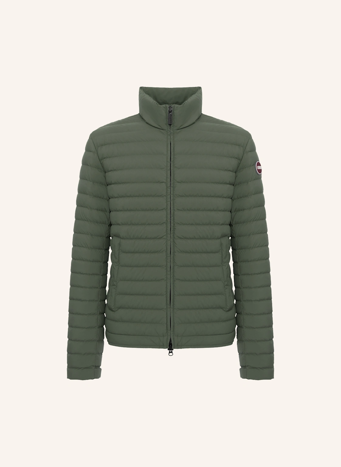 COLMAR Lightweight-Daunenjacke