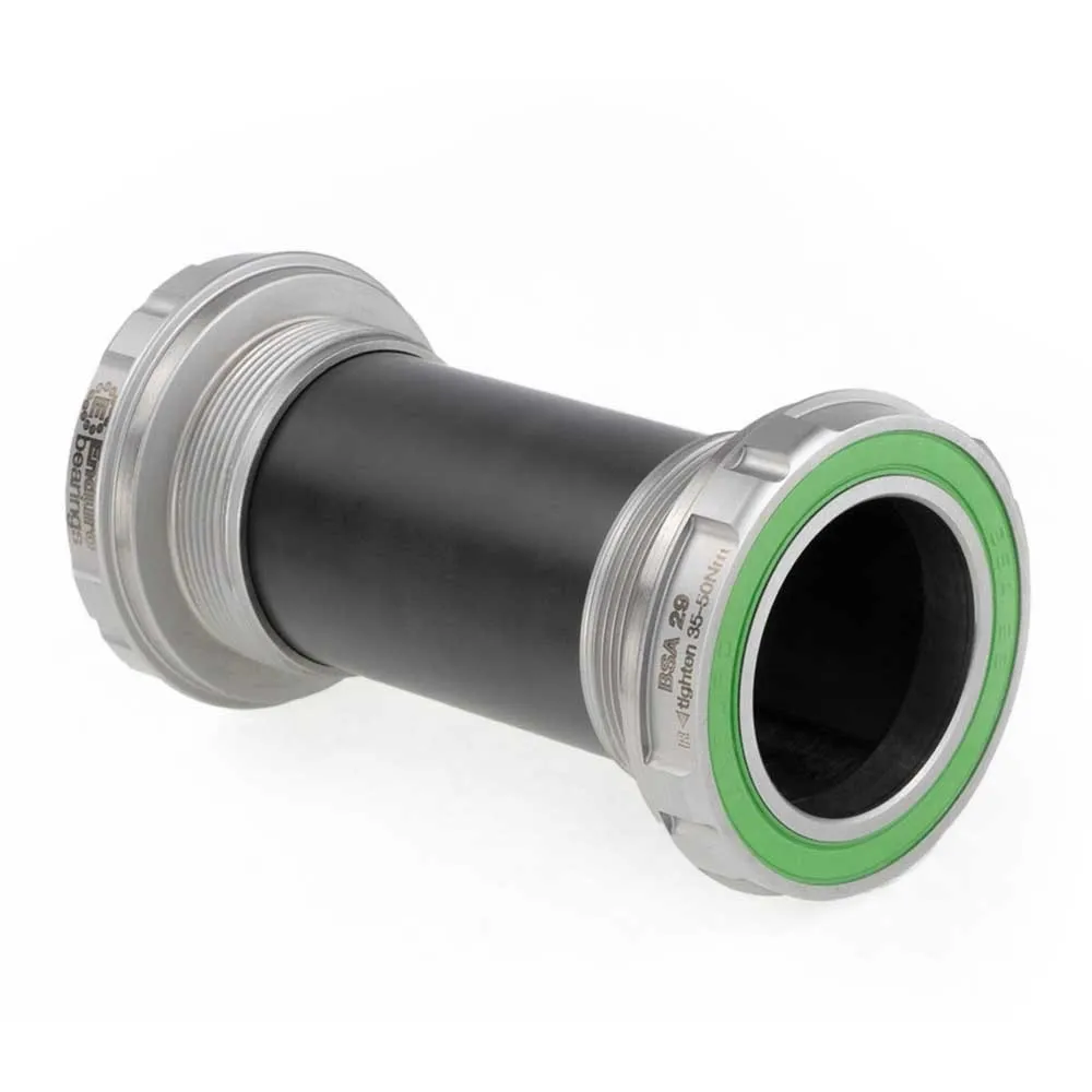 Enduro Bearings BKSM-8132 Maxhit 440C 68/73 mm DUB bottom bracket