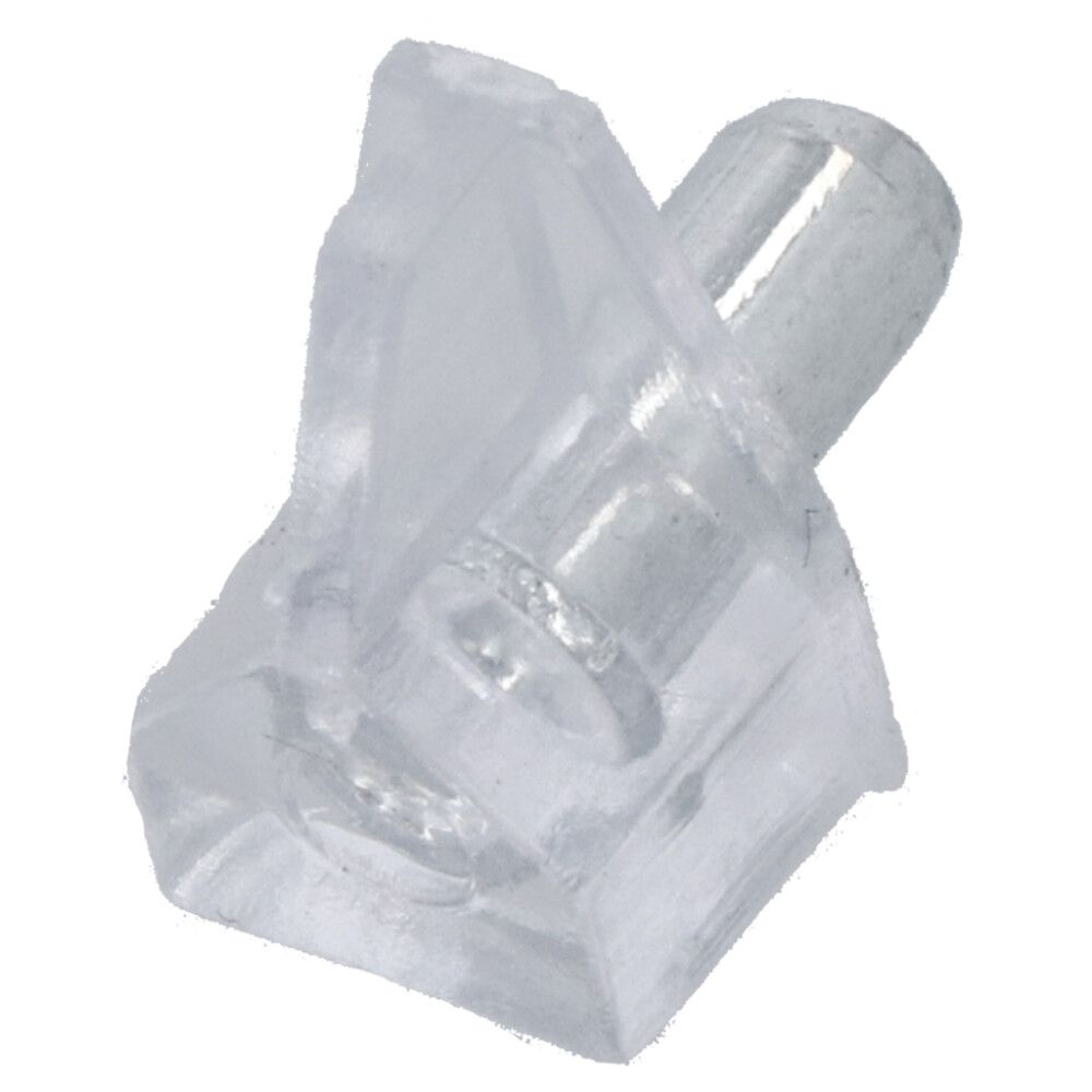 HYLLEBÆRER SUKI BL51 PLAST 5MM