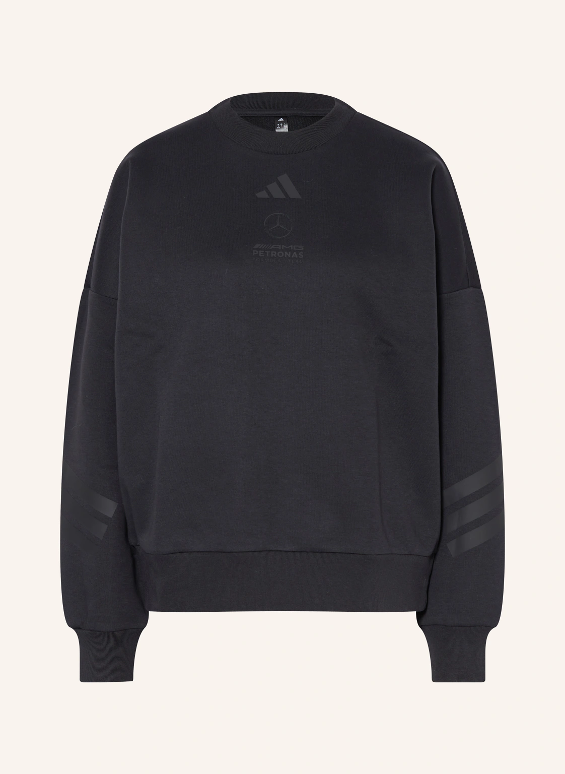 adidas Sweatshirt MERCEDES - AMG PETRONAS FORMULA ONE