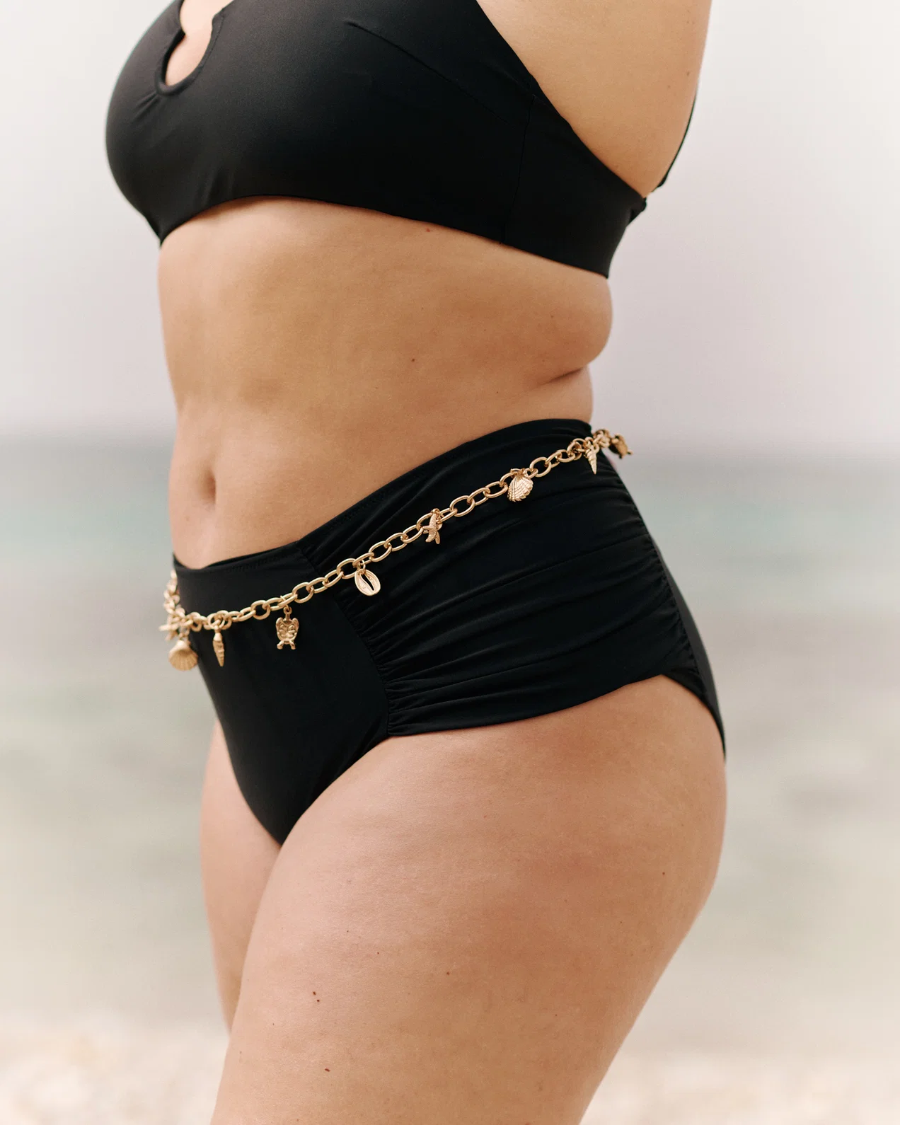 Bas de bikini Louana
