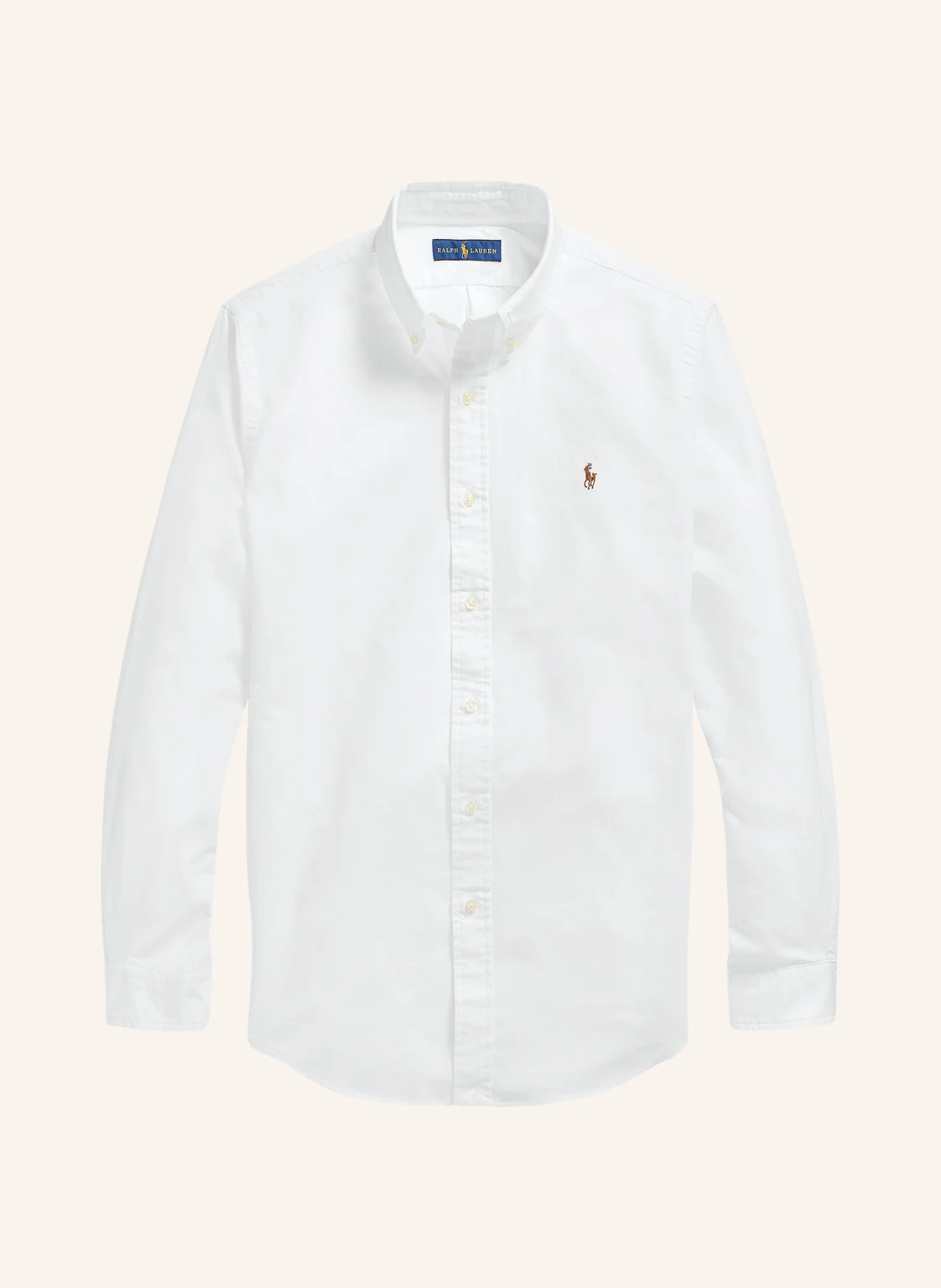 POLO RALPH LAUREN Hemd Custom Fit