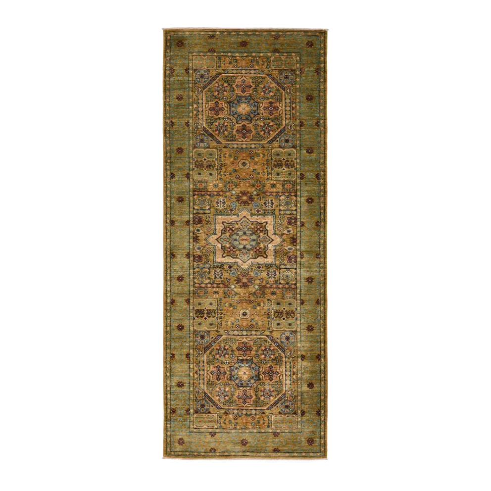 Orientteppich Mamluk Afghanistan