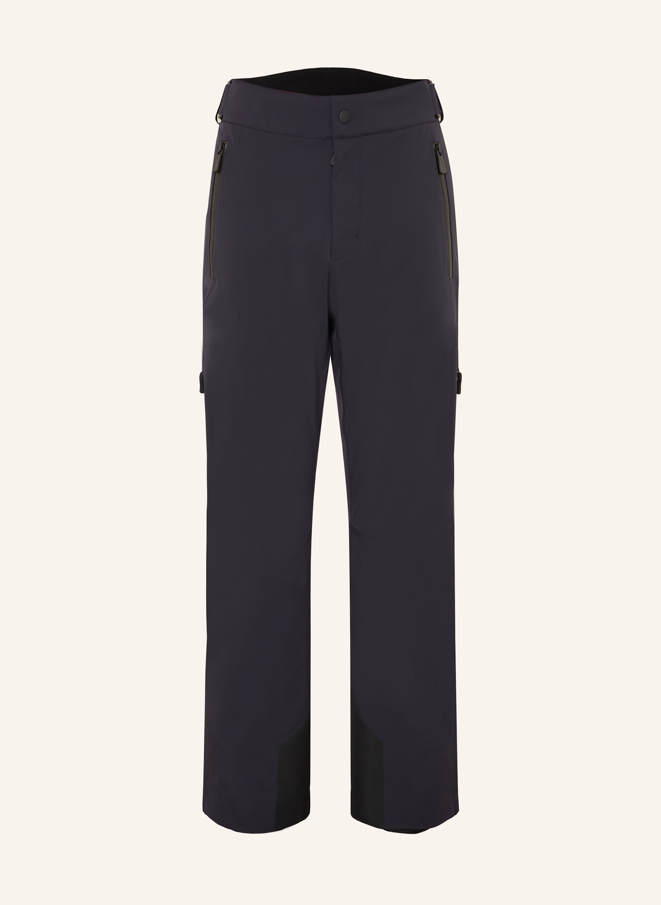 MONCLER GRENOBLE Skihose