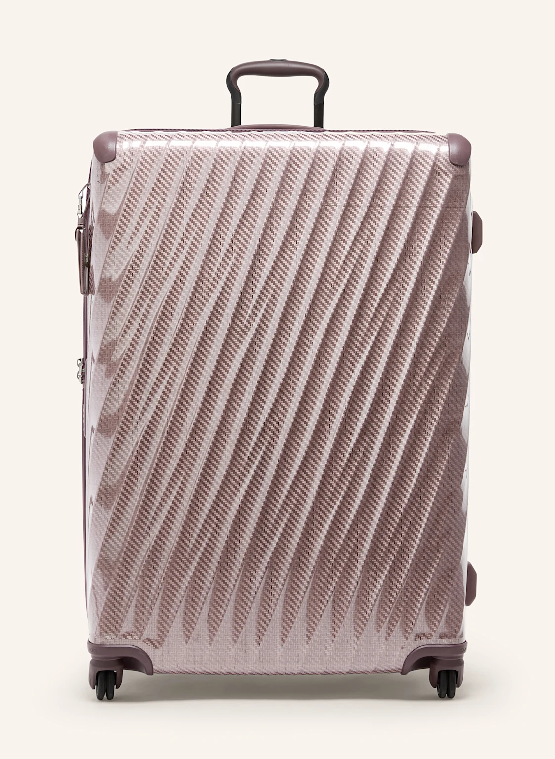 TUMI 19 DEGREE LITE Trolley EXTENDED TRIP