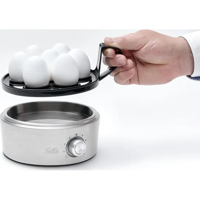 Eierkocher Egg Boiler & More v2