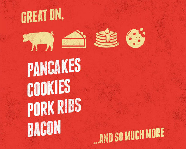 Lanes BBQ - Apple Pie Seasoning