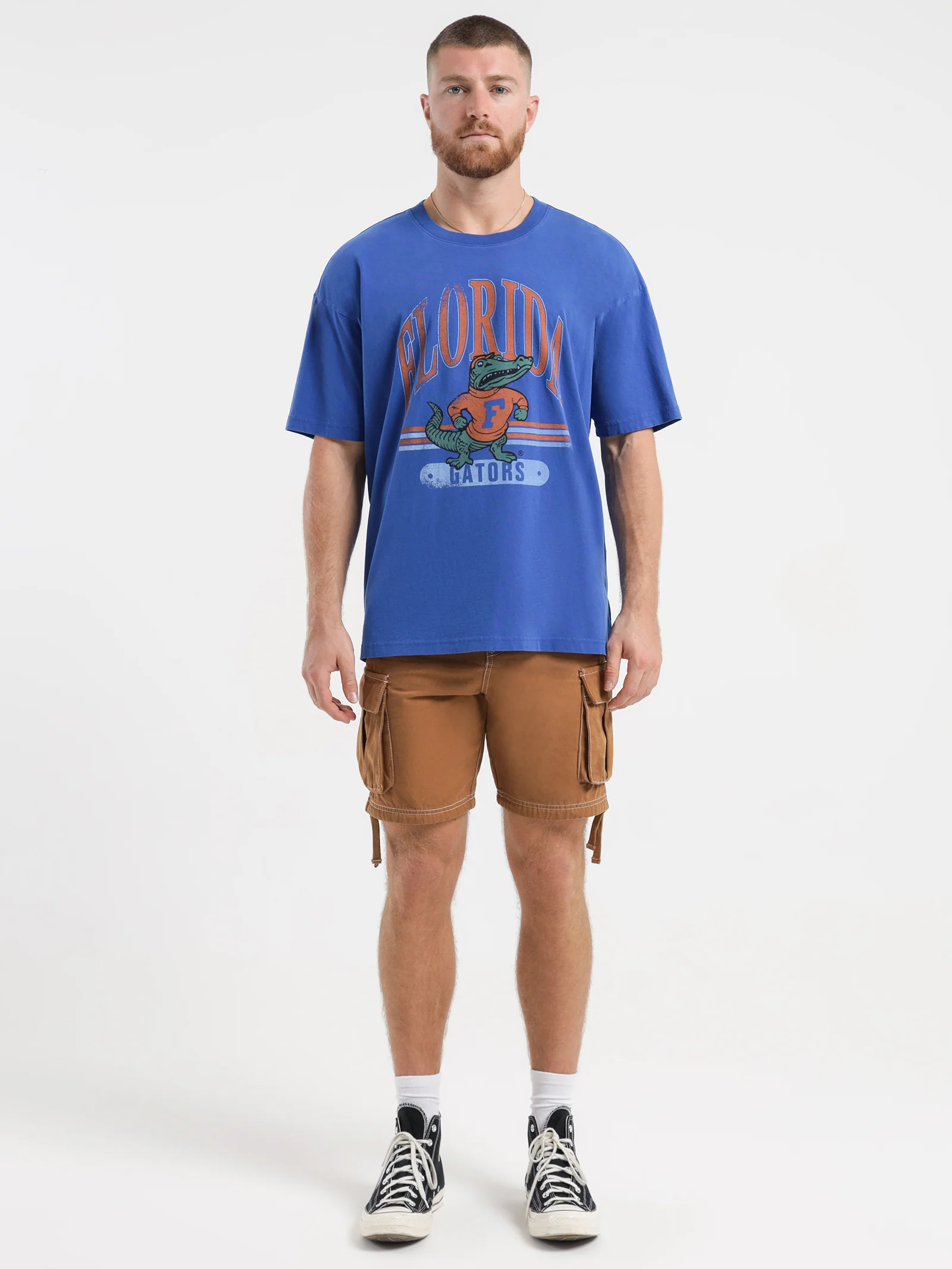 Vintage Florida Mascot T-Shirt
