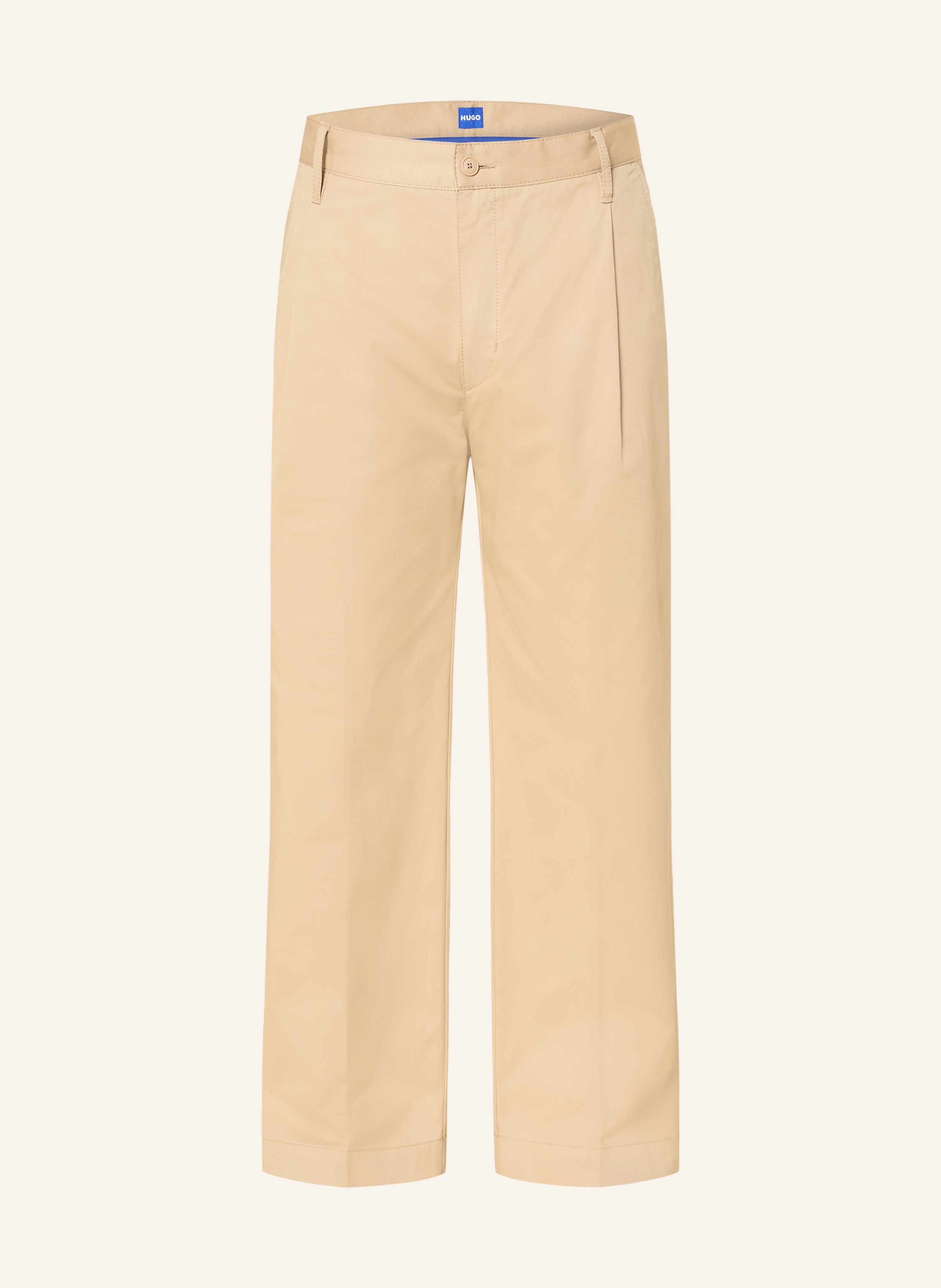 HUGO Chino ROY243 Regular Fit