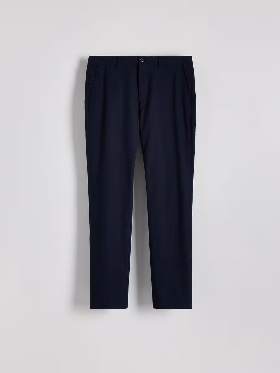 Chino Slim Fit Trousers