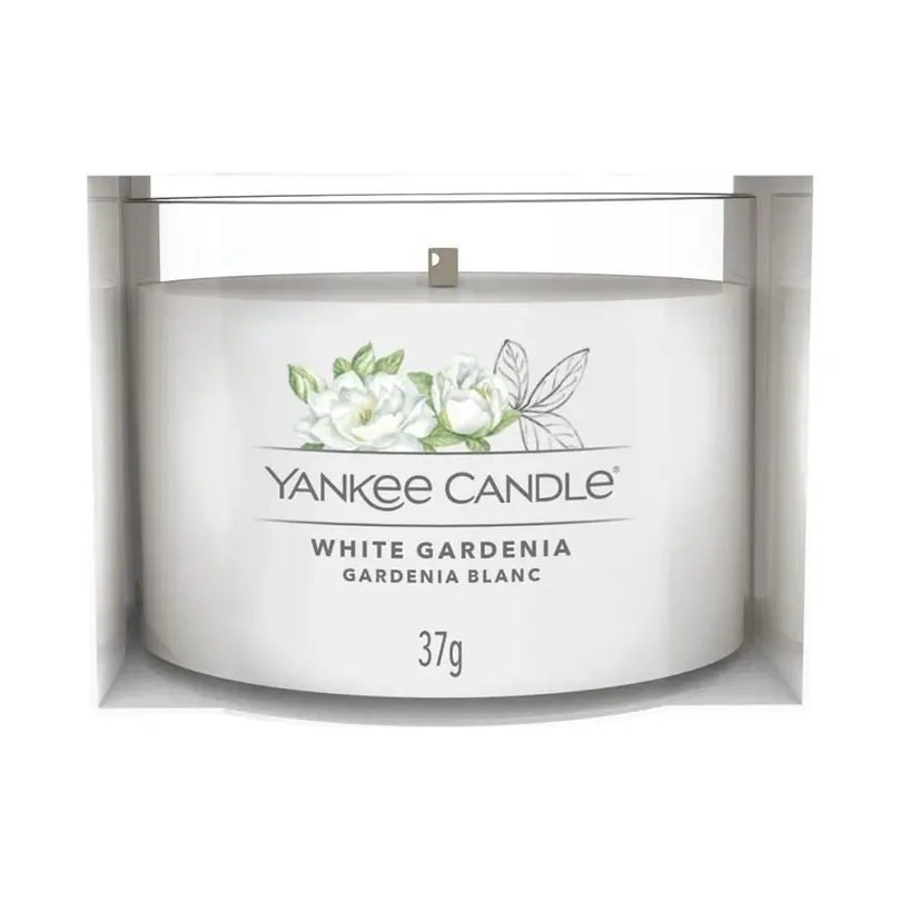 Duftkerze Yankee Candle