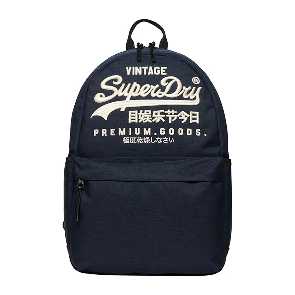 Superdry Heritage Montana backpack