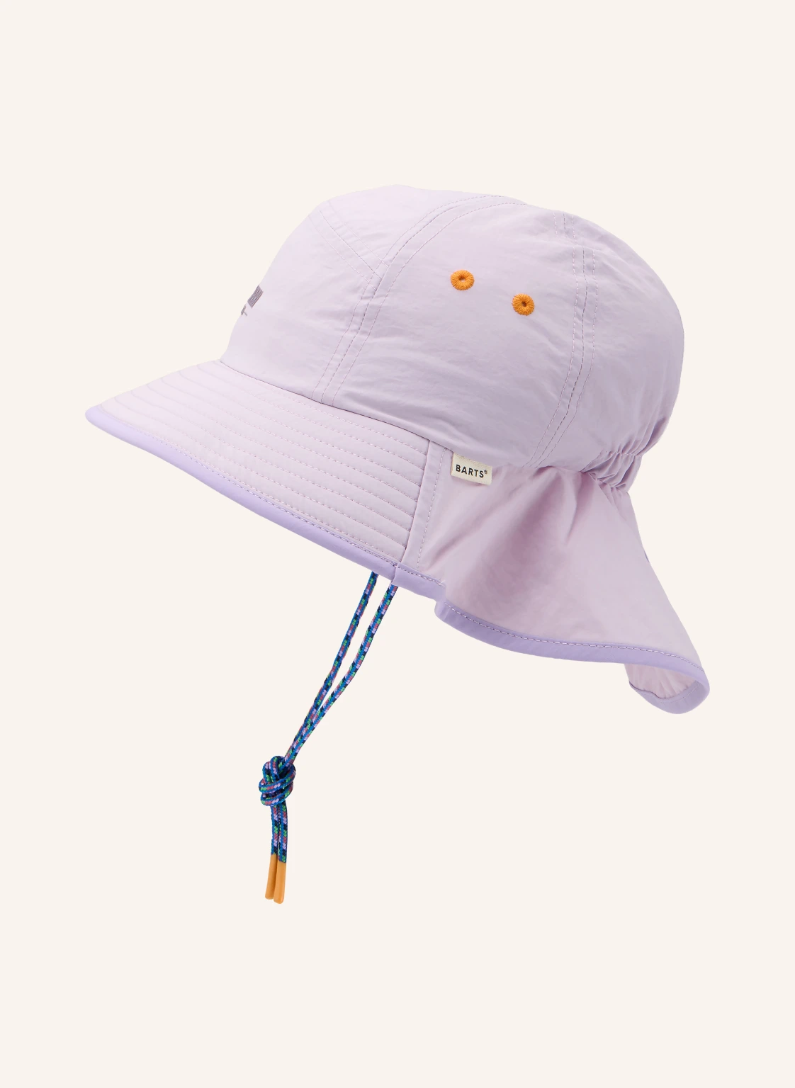 Barts Bucket-Hat QUESTY
