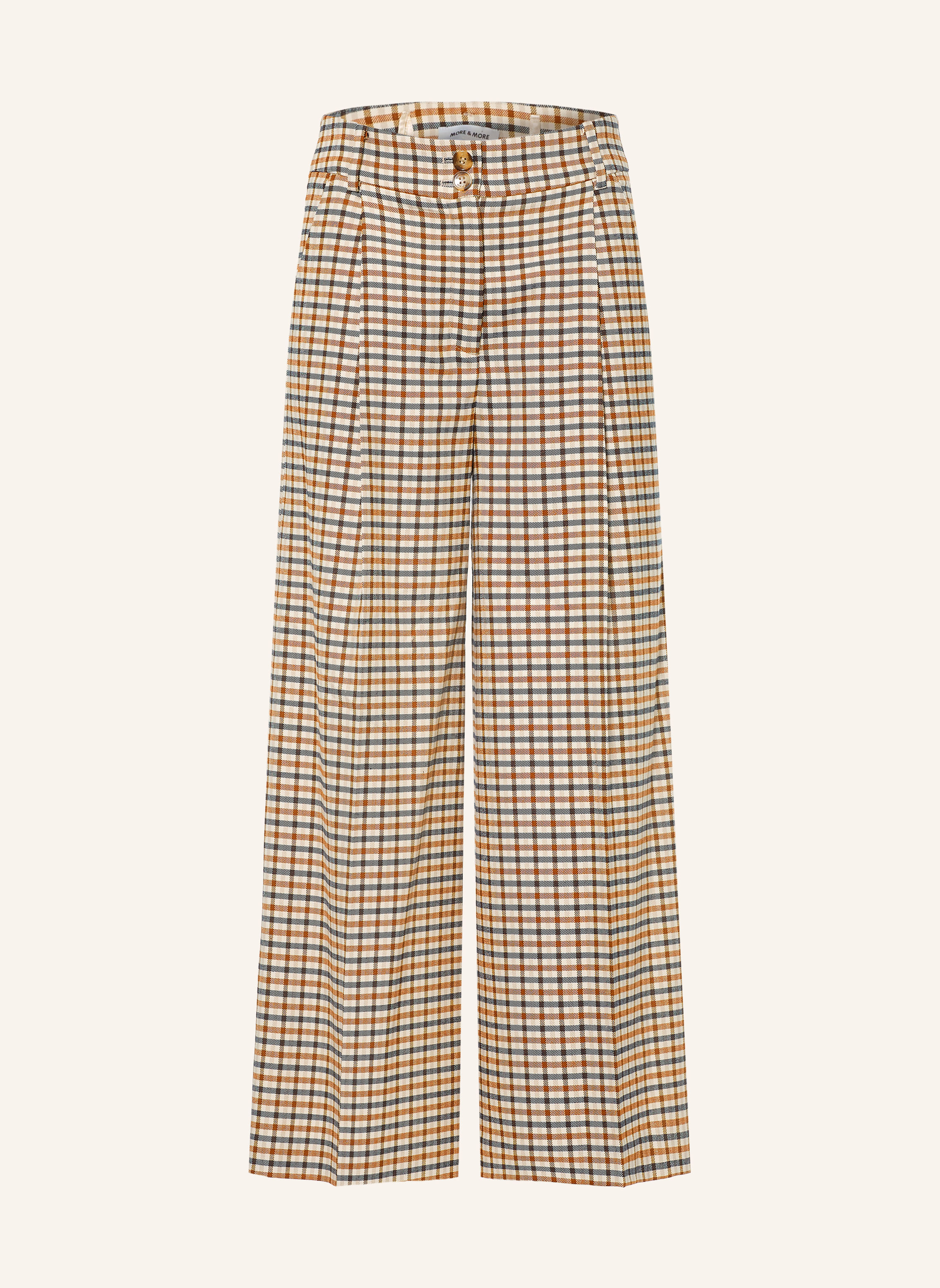 MORE & MORE Culotte