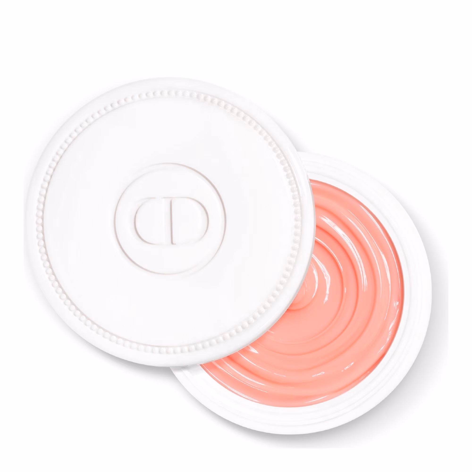 MANUCURECrème abricot soin fortifiant pour les ongles