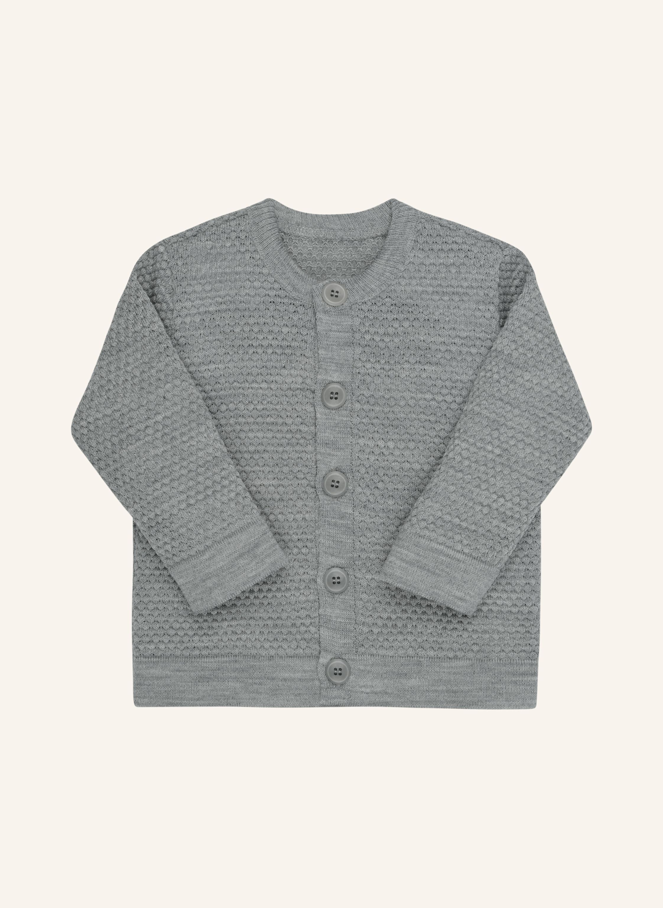 disana Strick-Jacke
