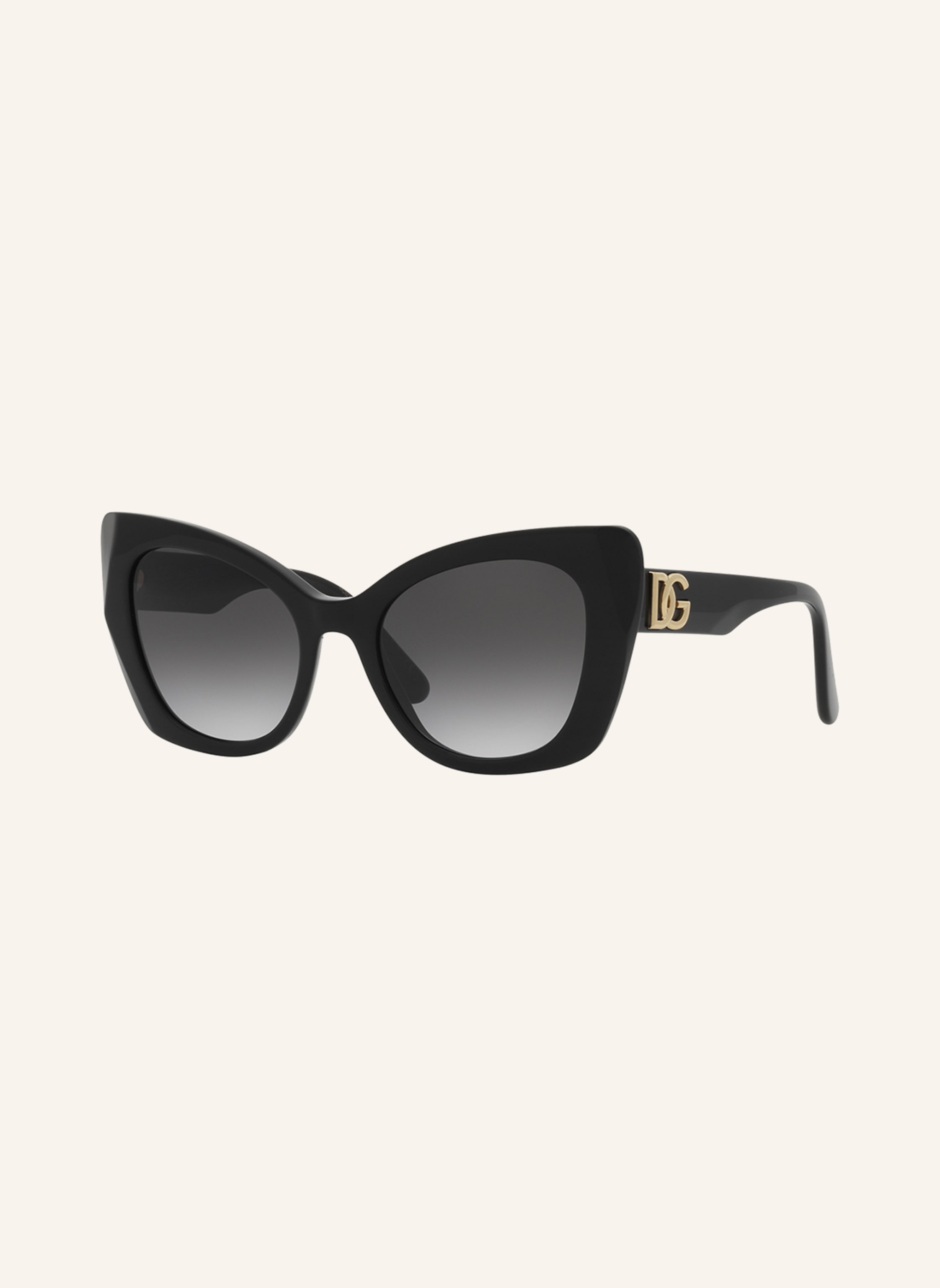 DOLCE & GABBANA Sonnenbrille DG4405
