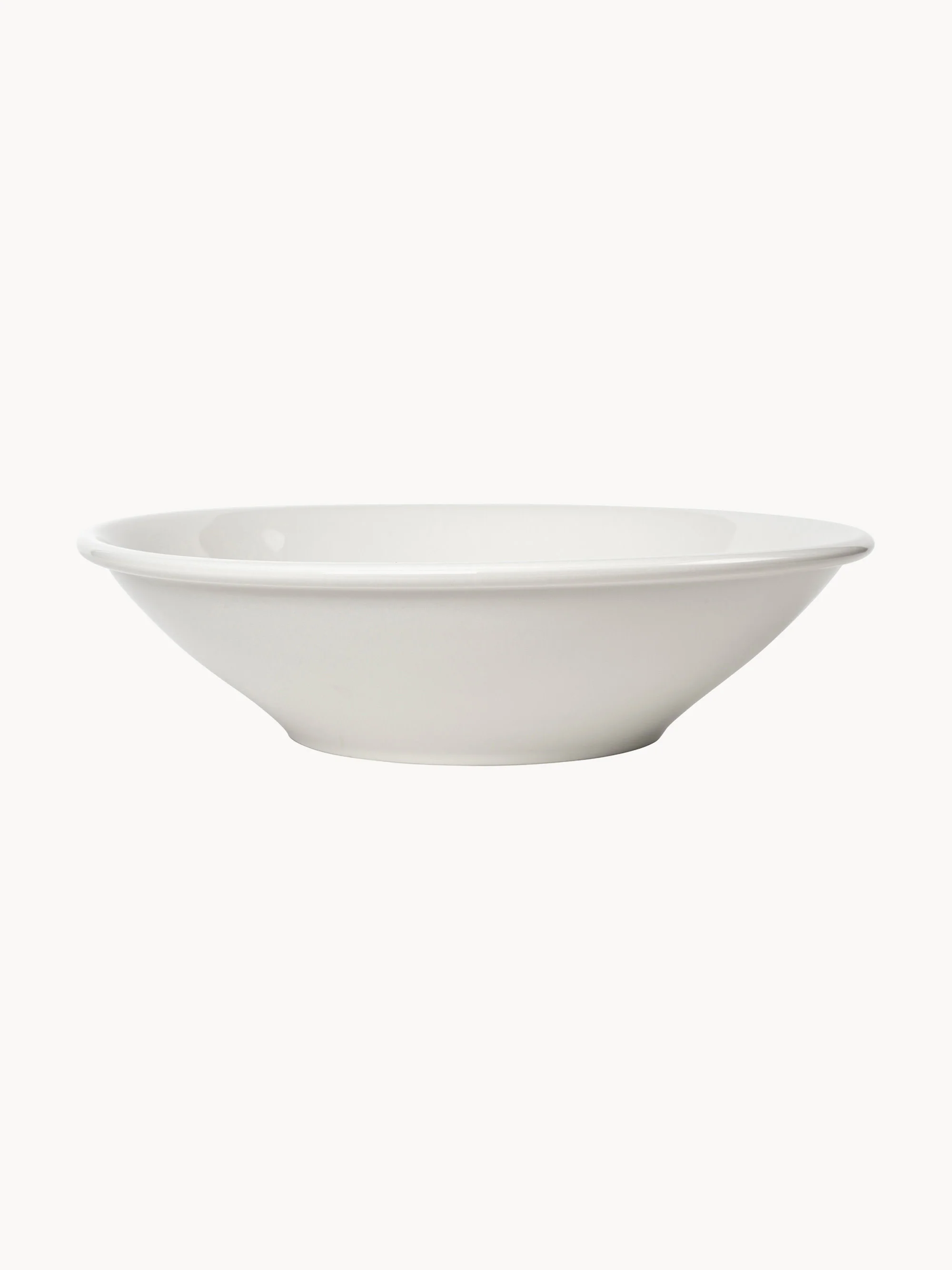 Servierschale Alfredo