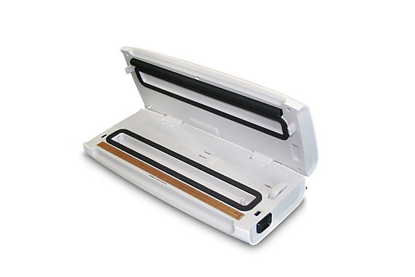 Machine Sous Vide - Home Séries Fresh - Lavezzini