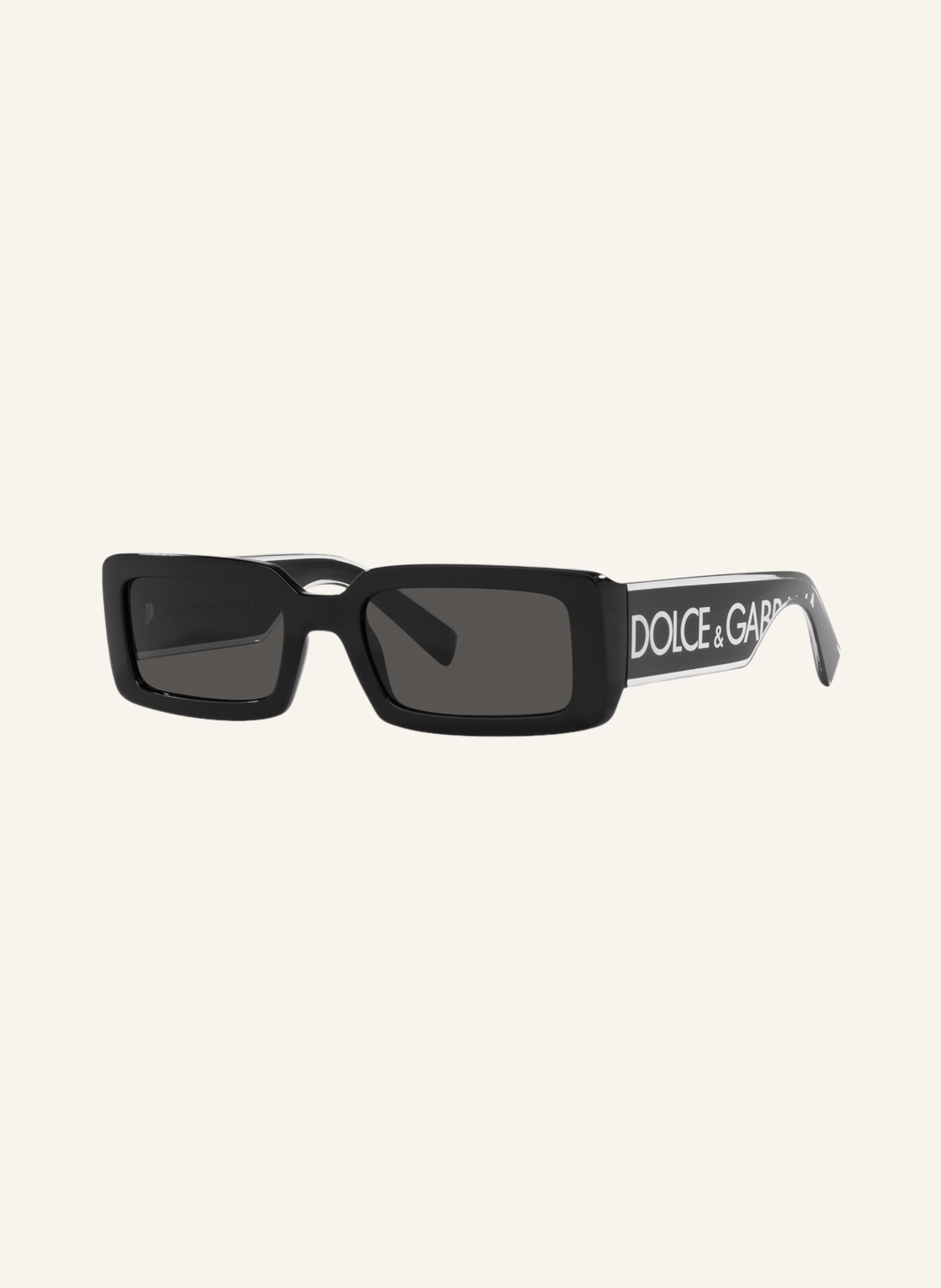 DOLCE & GABBANA Sonnenbrille DG6187