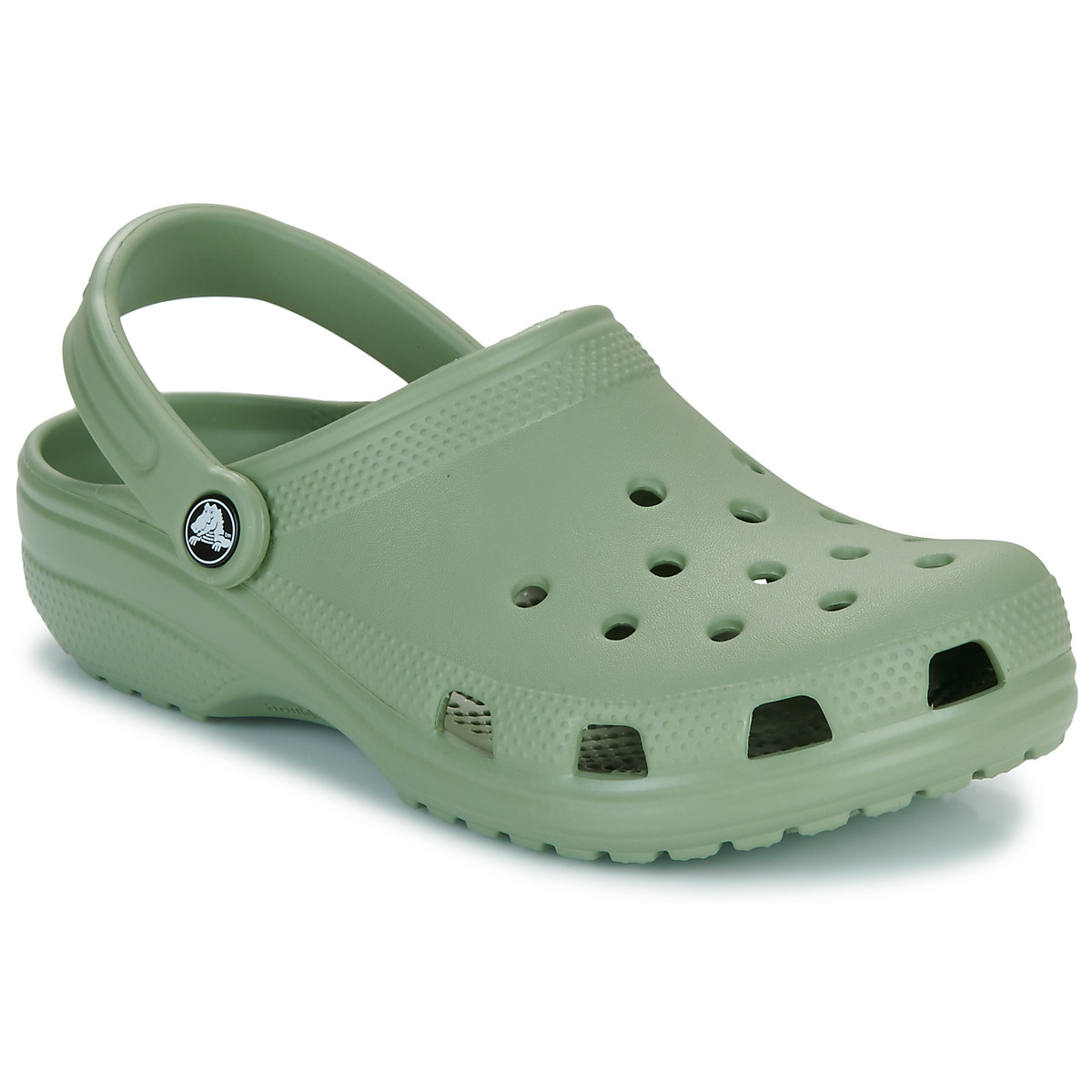 Crocs - Classic - Kaki