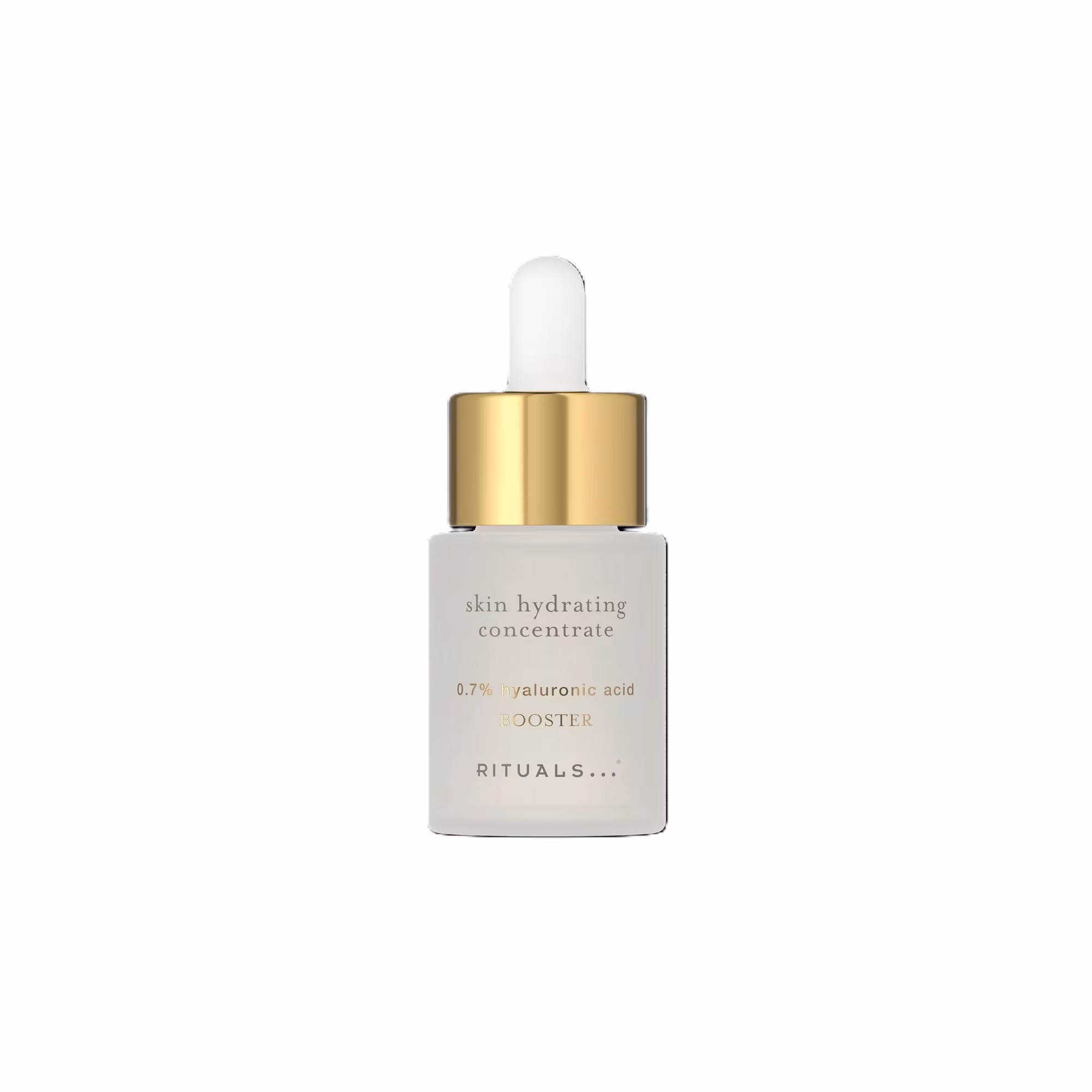 THE RITUAL OF NAMASTEConcentré hydratant visage