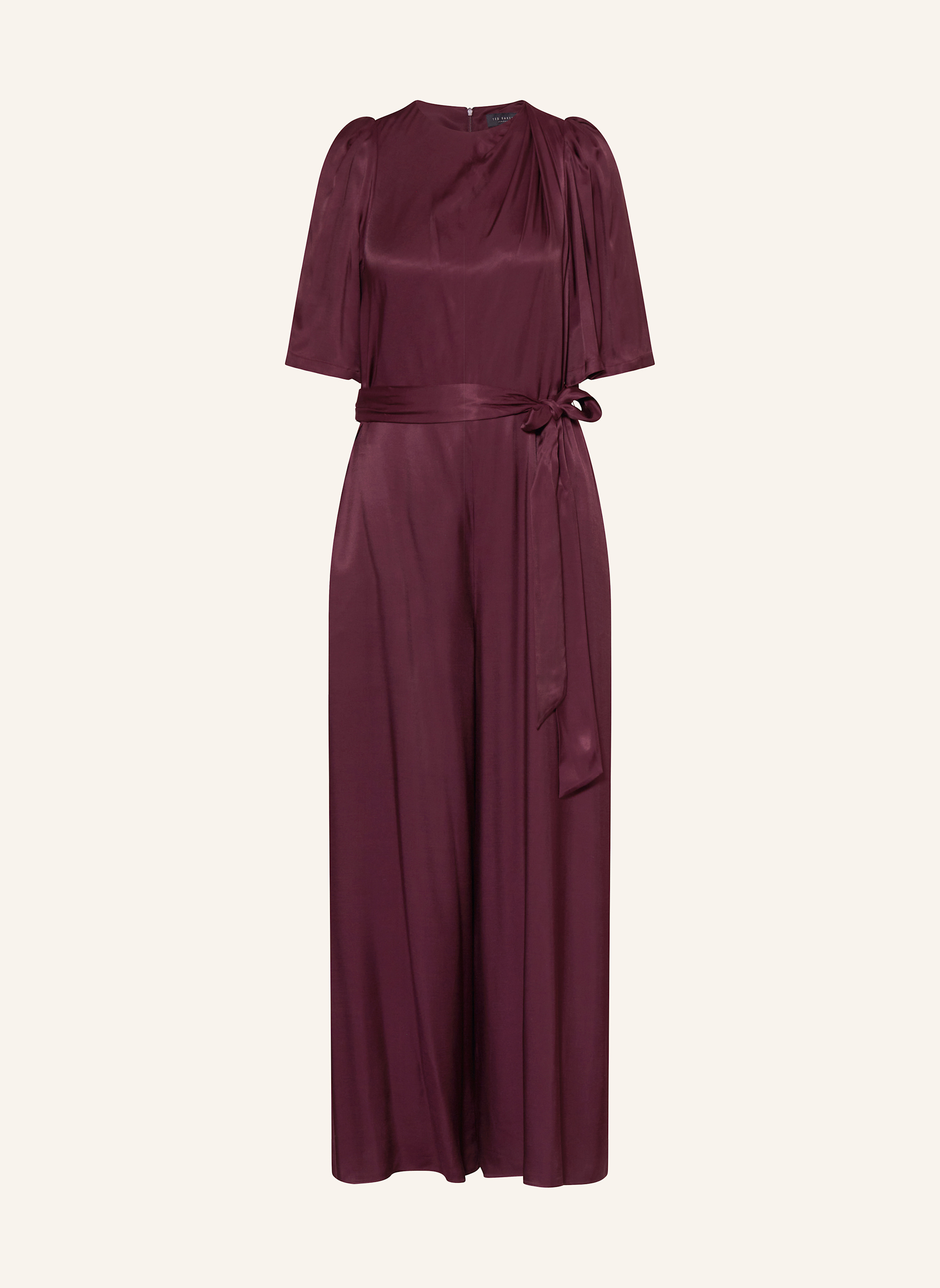 TED BAKER Jumpsuit TAUPA