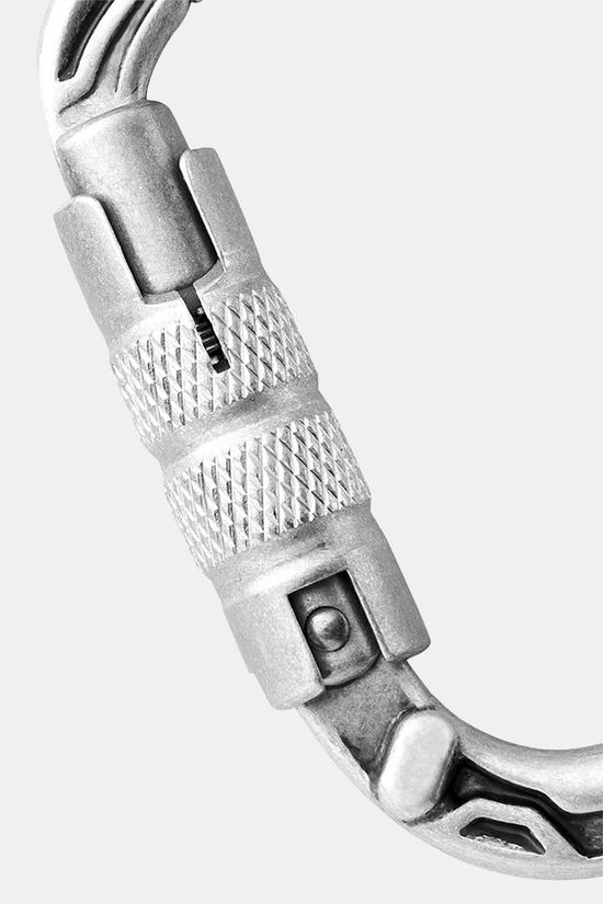 Edelrid HMS Bulletproof Triple Eco Karabiner