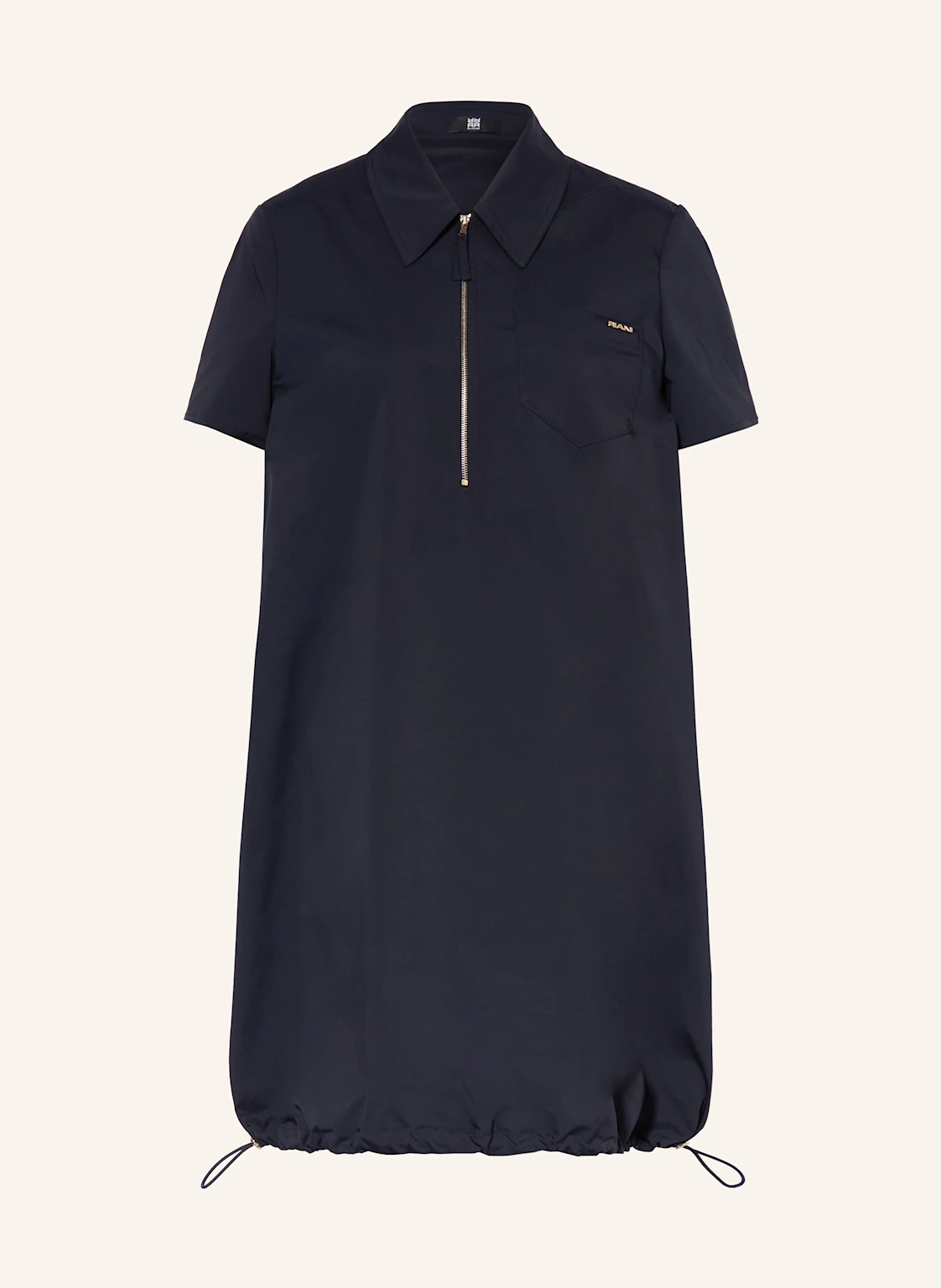 RIANI Hemdblusenkleid