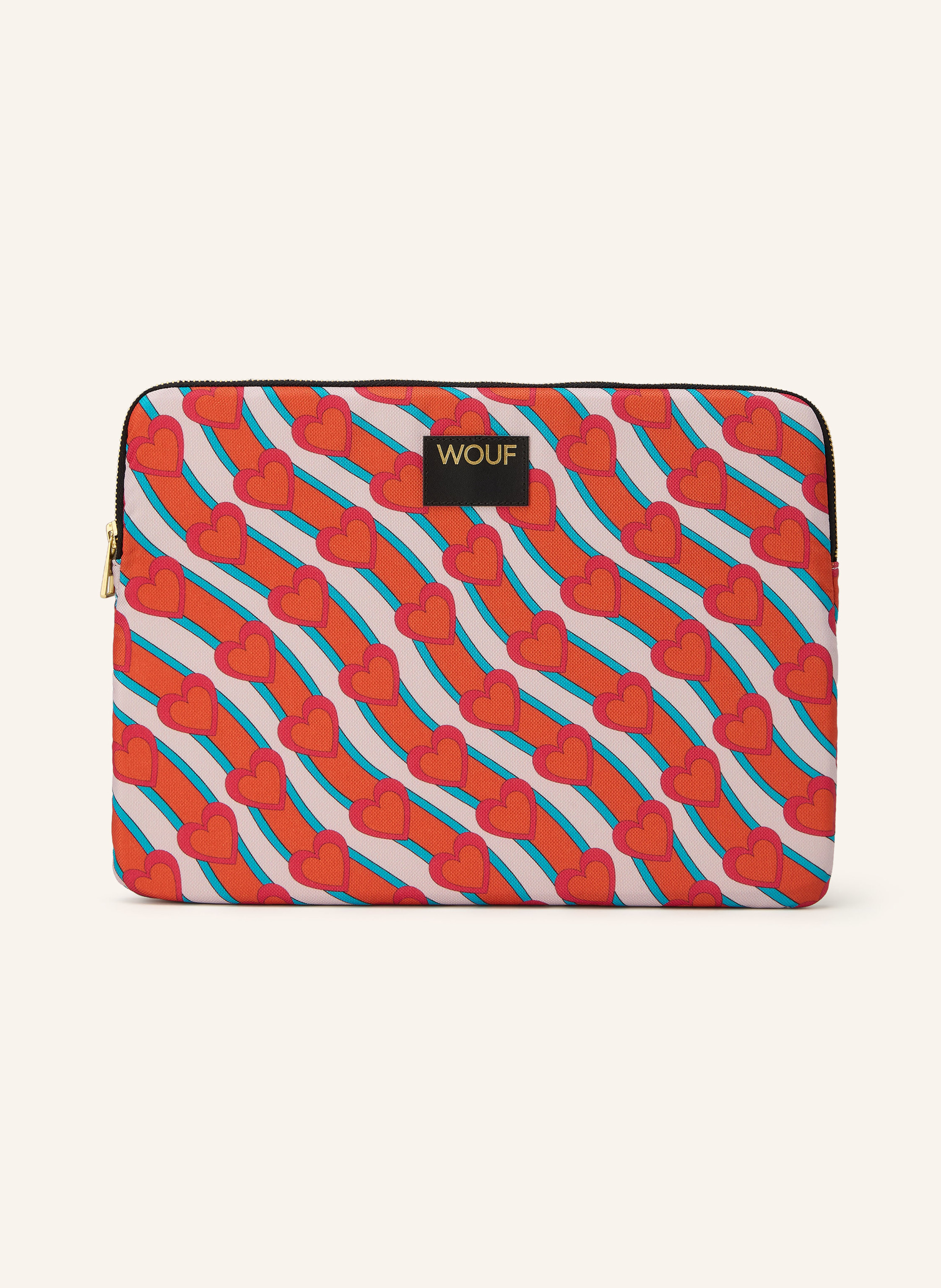 WOUF Laptop-Hülle ROAR